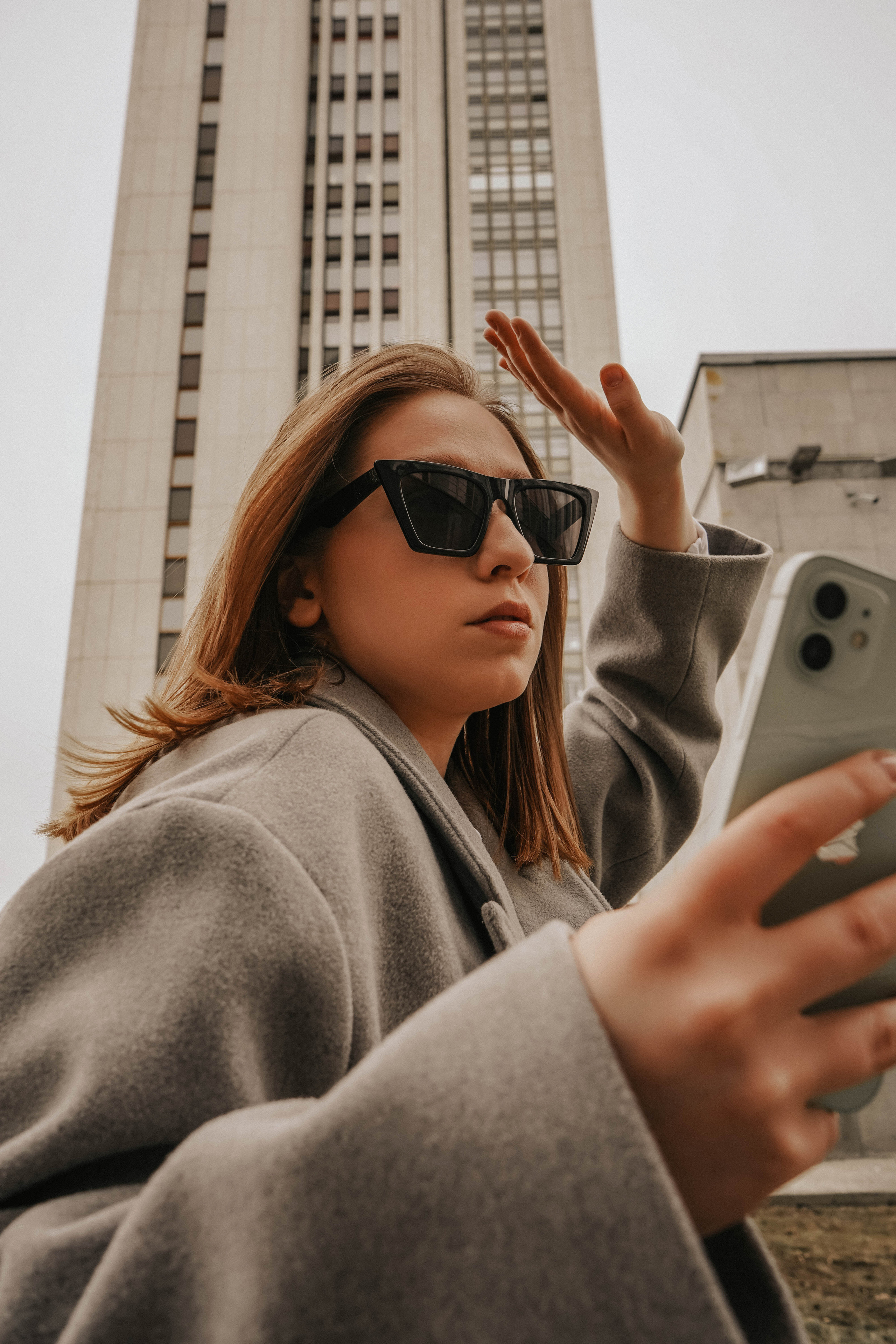 Виктория. Анастасия Попова — Fashion photographer