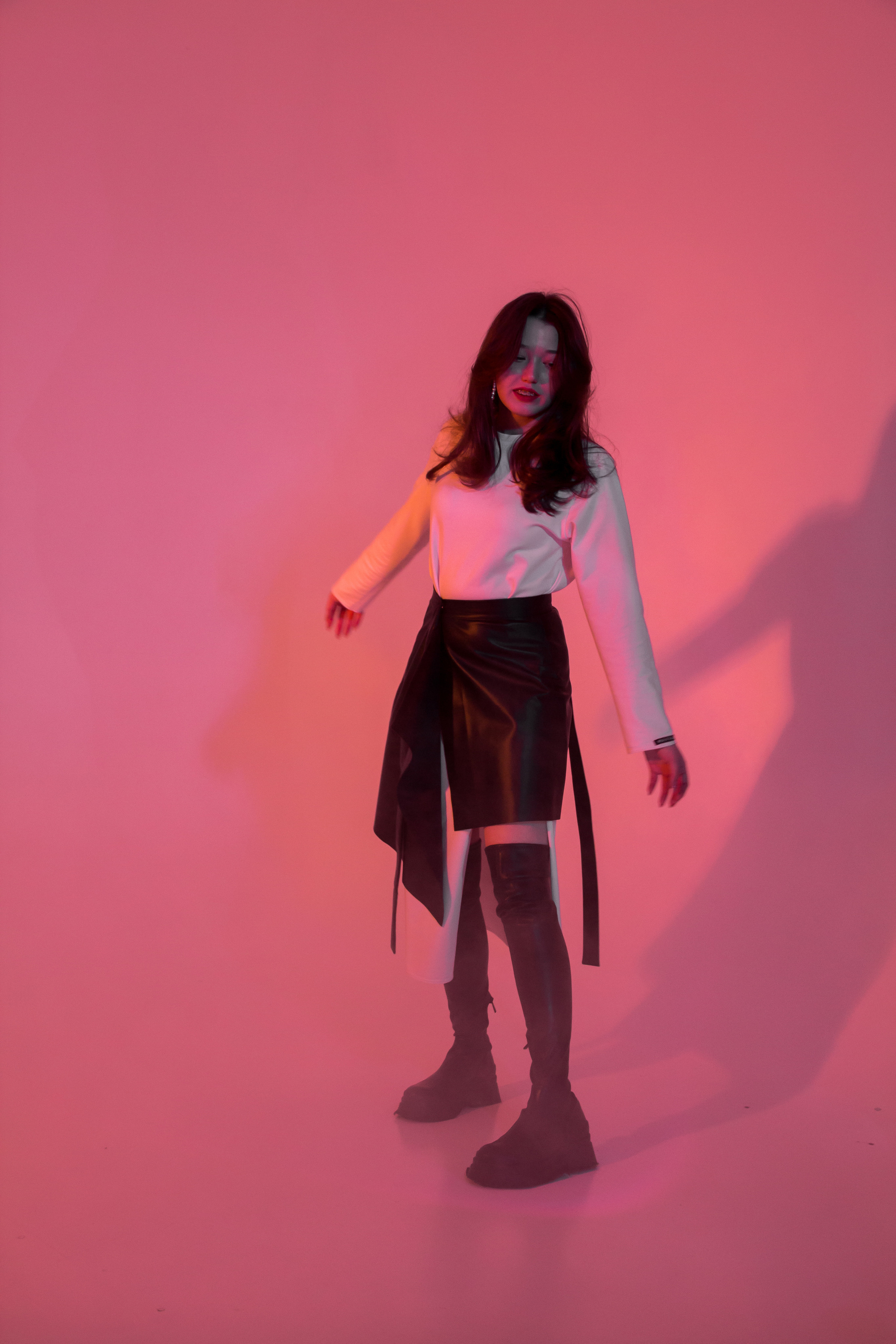 Виктория. Анастасия Попова — Fashion photographer