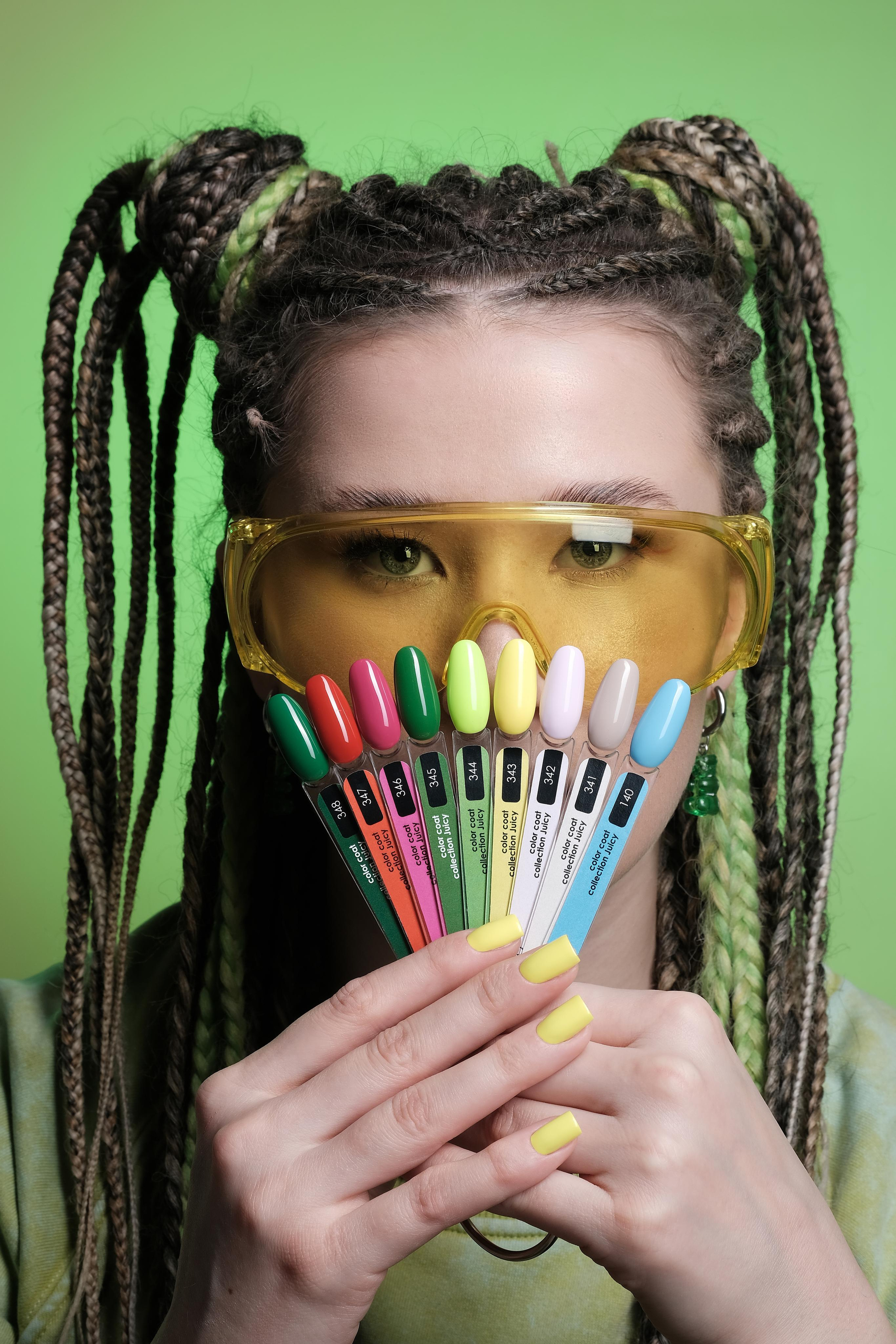 JUICY COLLECTION. Анастасия Попова — Fashion photographer