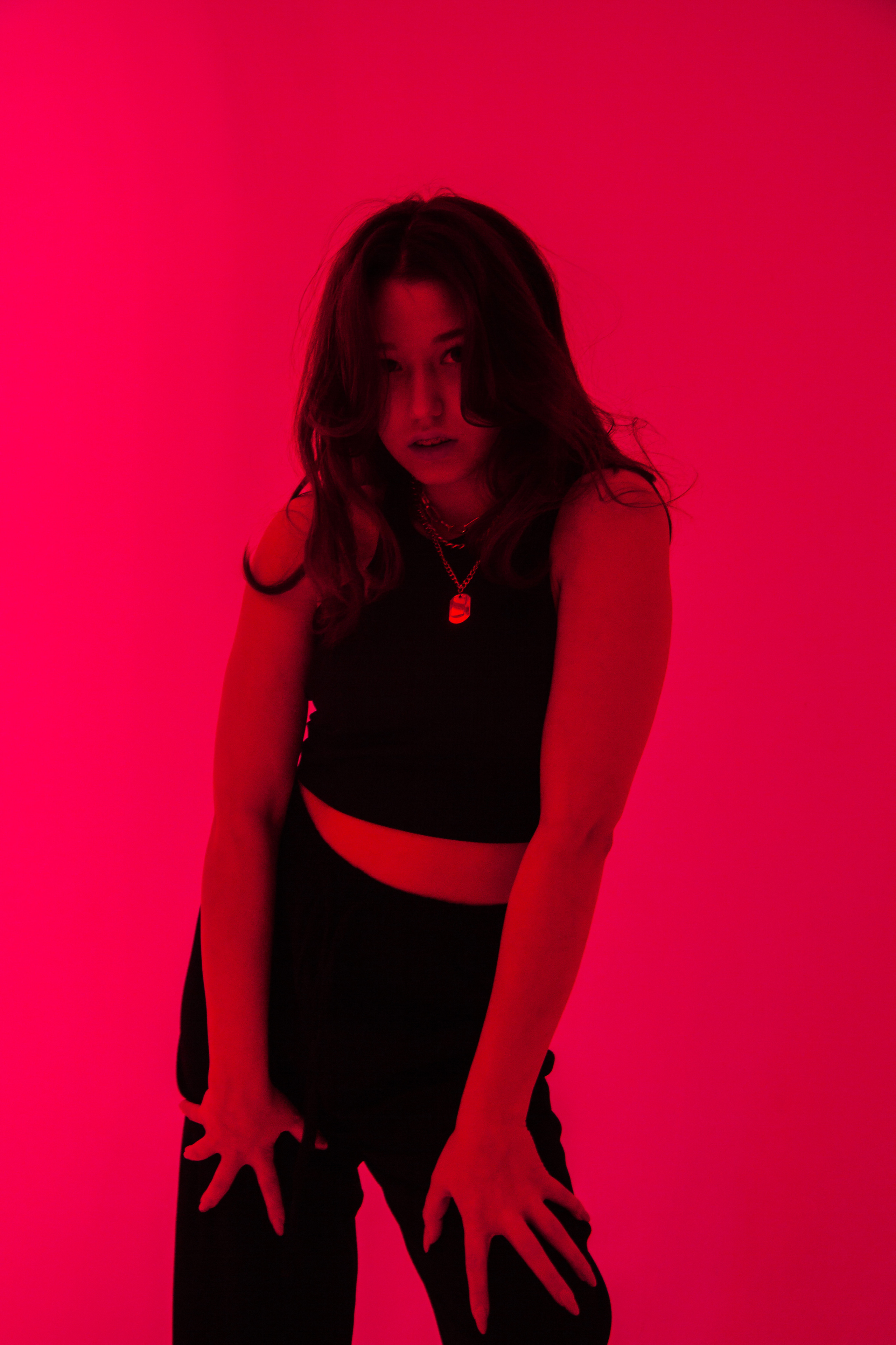 Виктория. Анастасия Попова — Fashion photographer