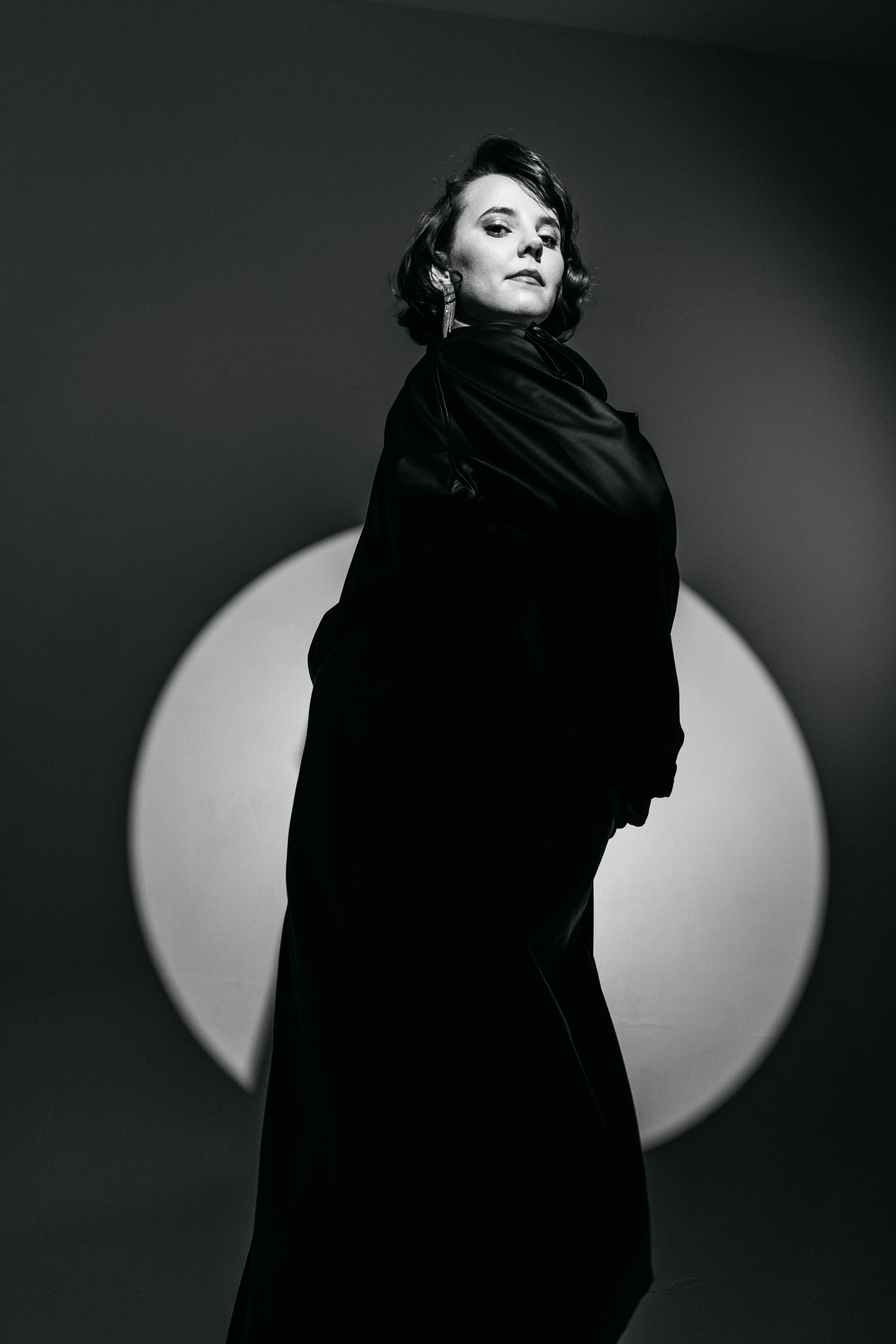 Наталья. Анастасия Попова — Fashion photographer