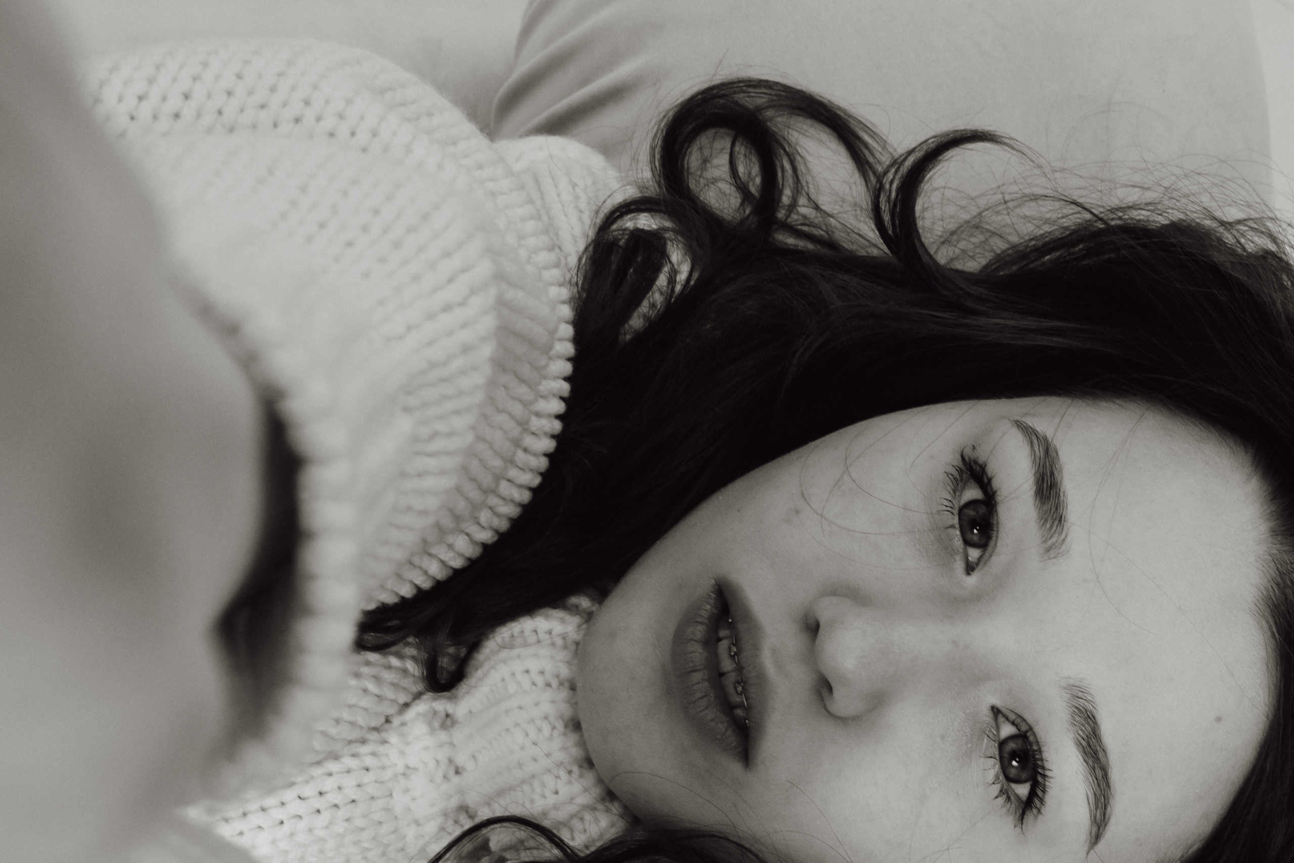 Виктория. Анастасия Попова — Fashion photographer