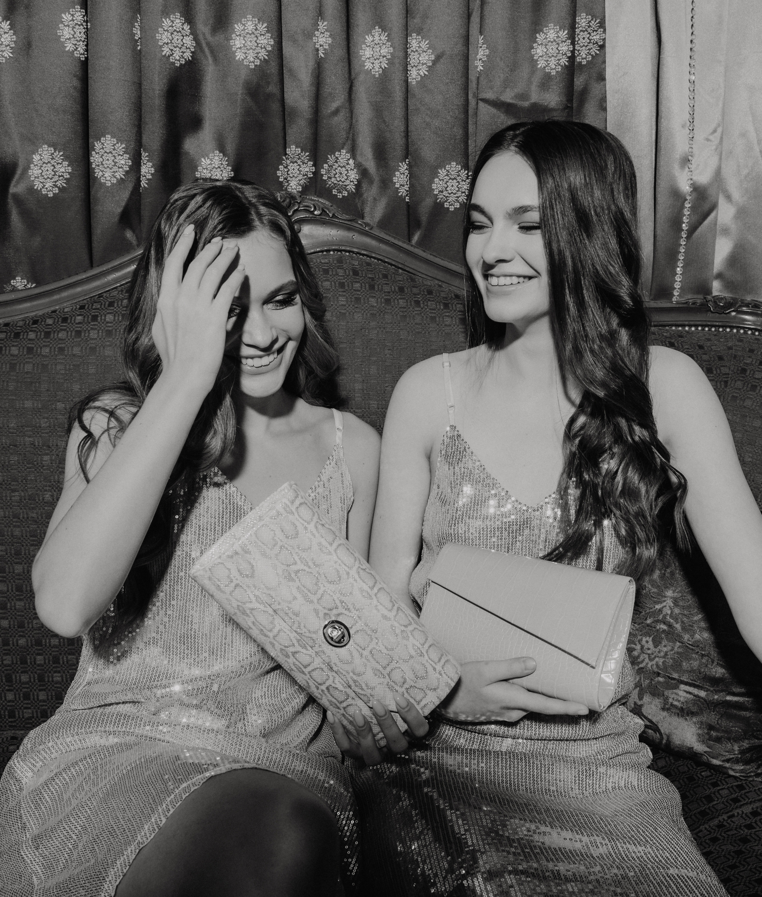 Клатчи. Анастасия Попова — Fashion photographer