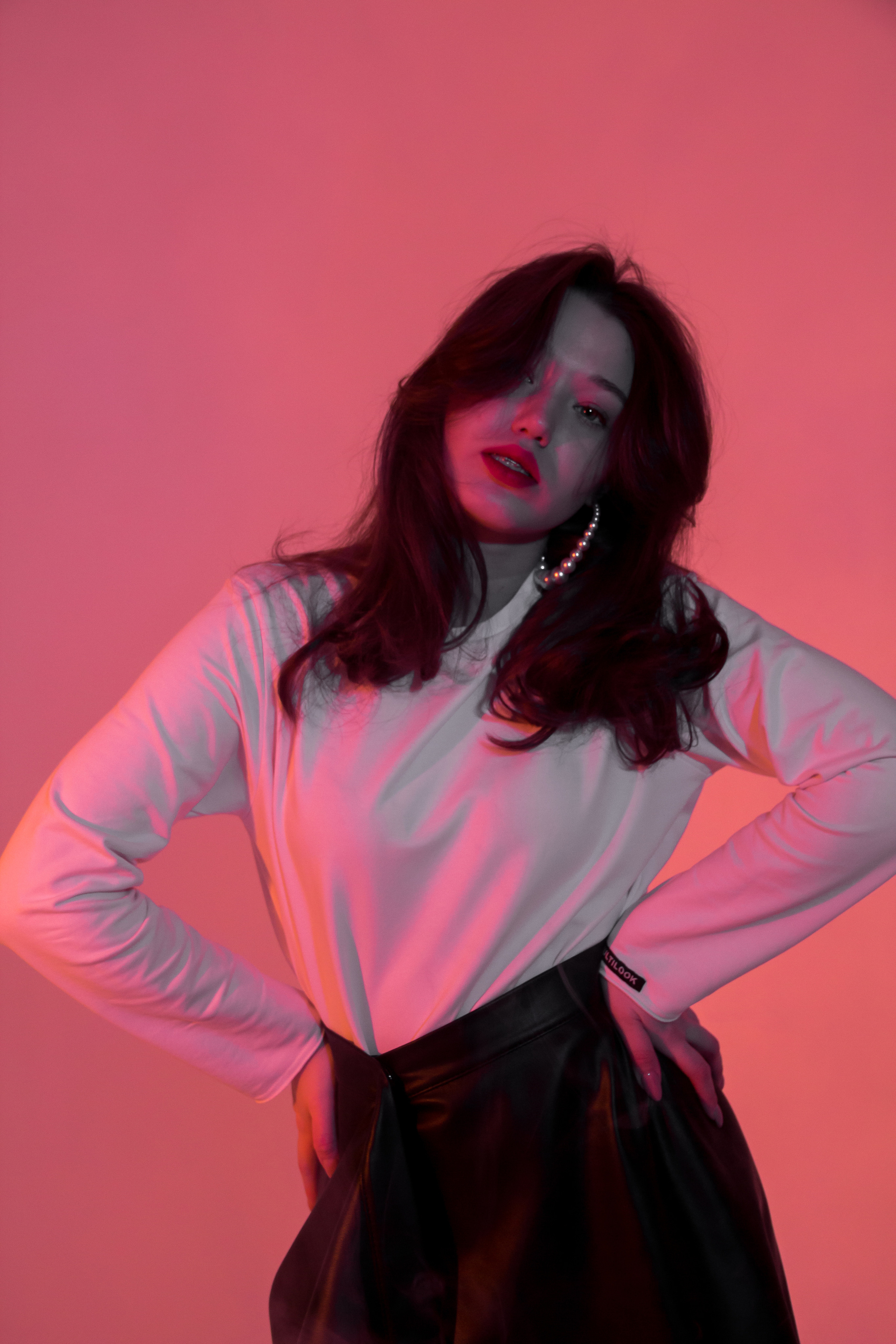 Виктория. Анастасия Попова — Fashion photographer