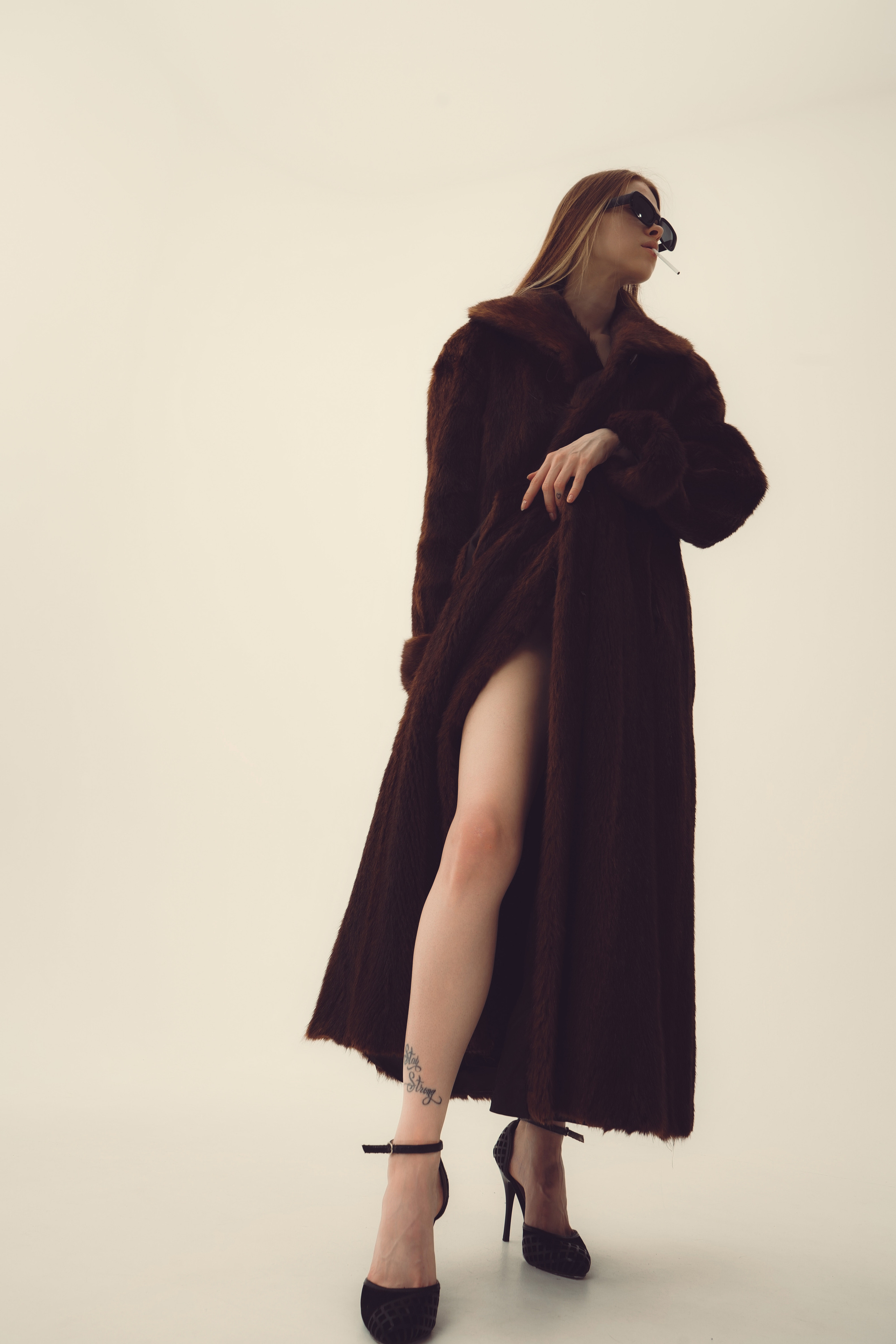 Александра. Анастасия Попова — Fashion photographer