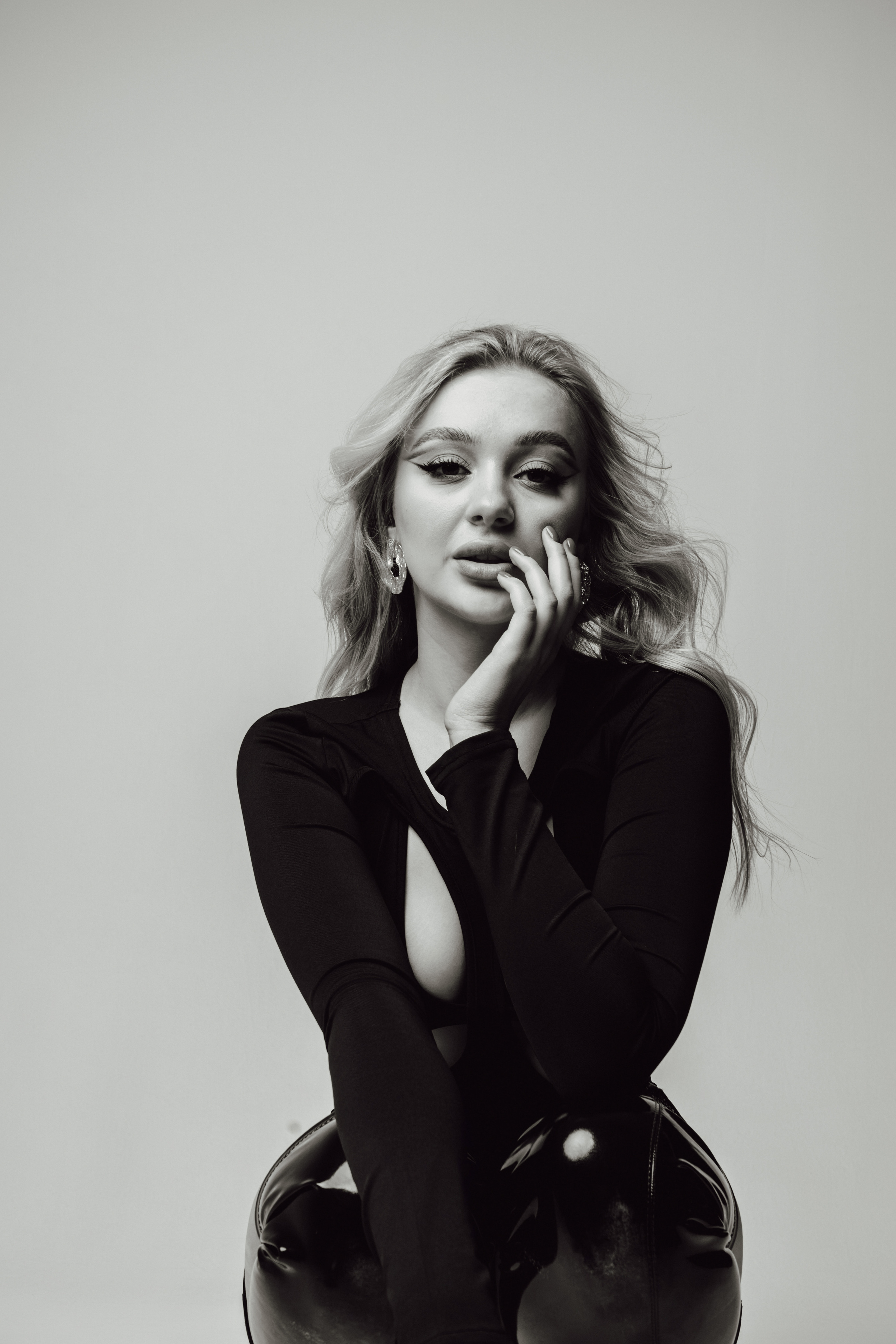 Александра. Анастасия Попова — Fashion photographer