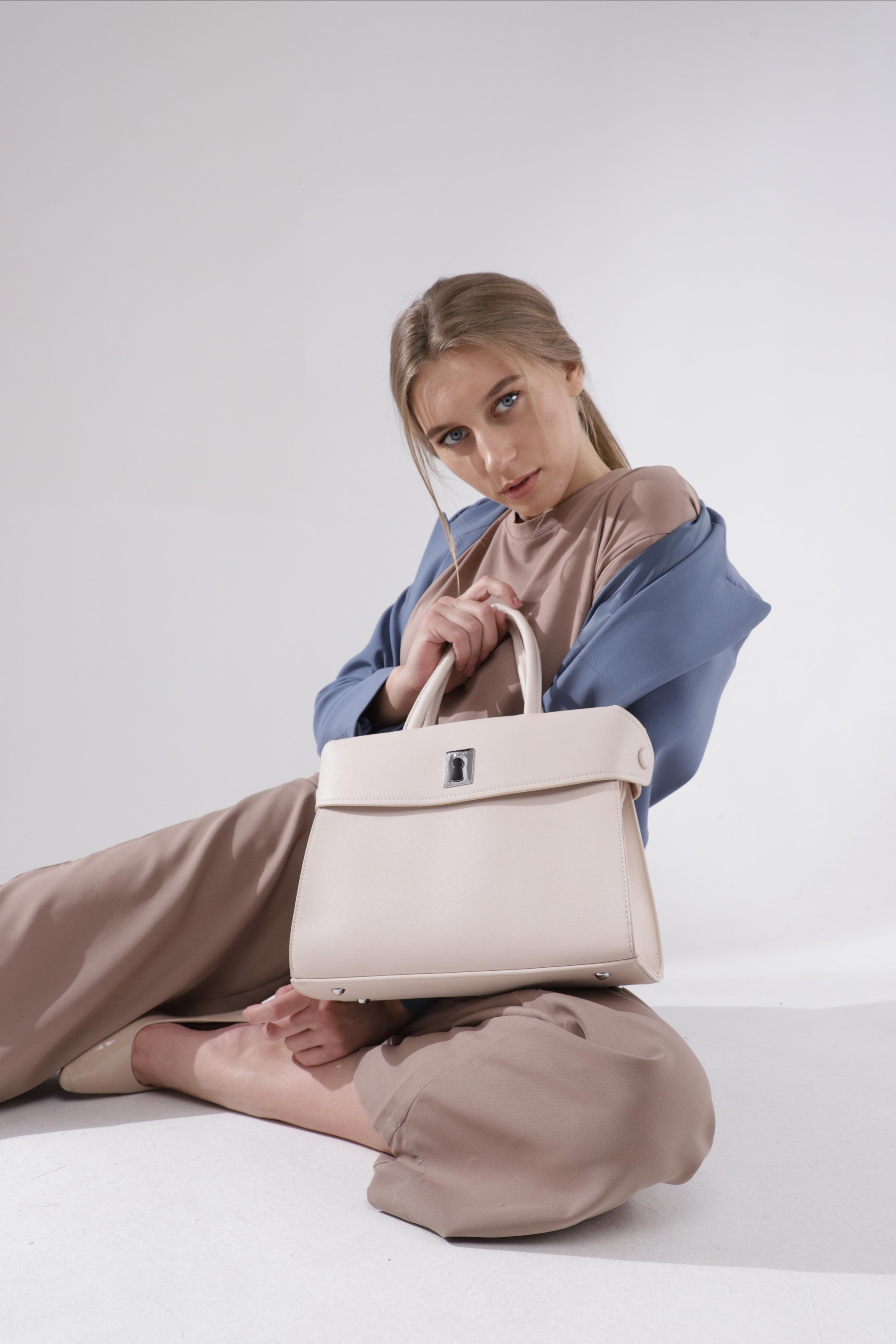 Кожгалантерея. Анастасия Попова — Fashion photographer