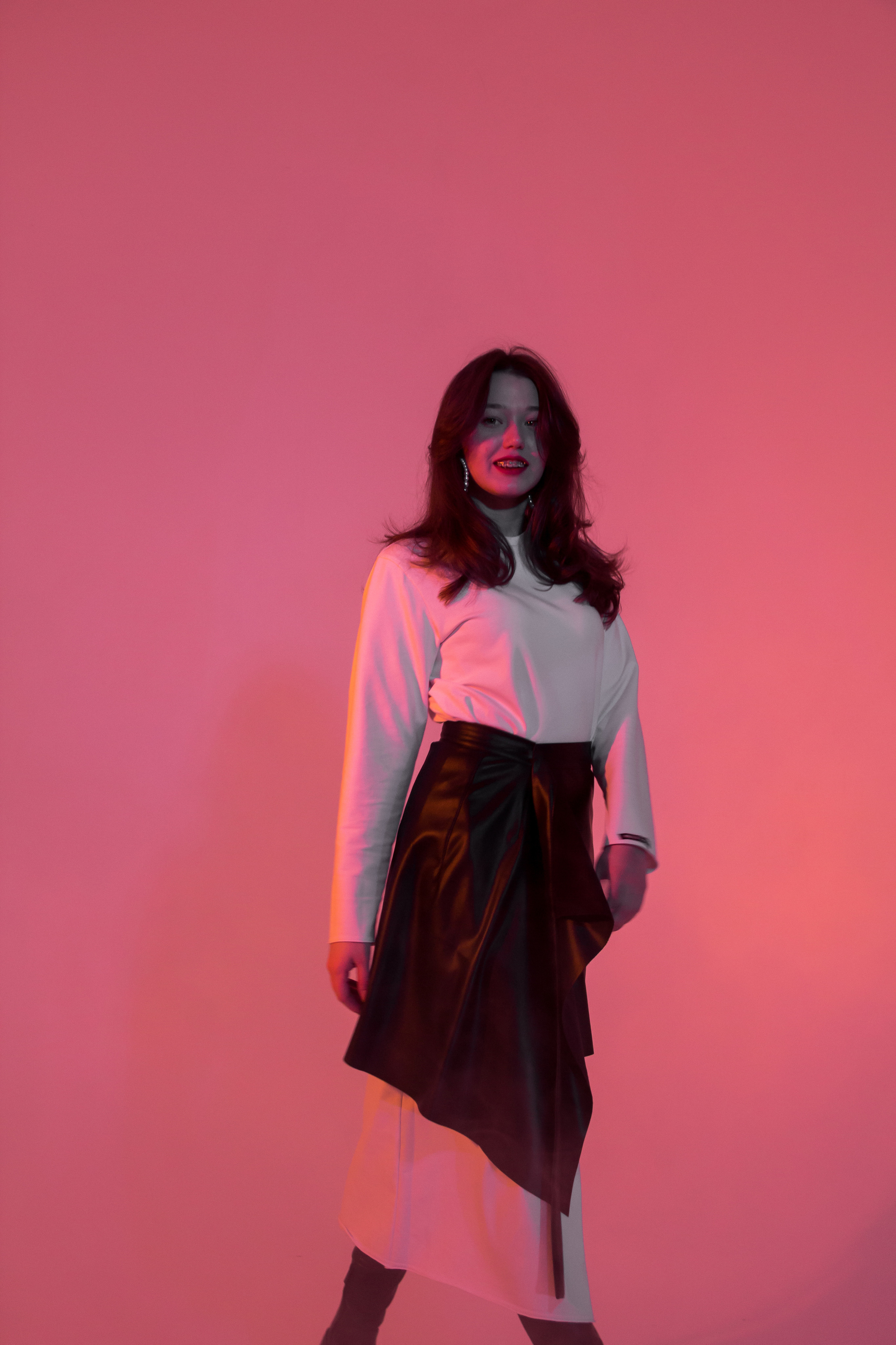 Виктория. Анастасия Попова — Fashion photographer