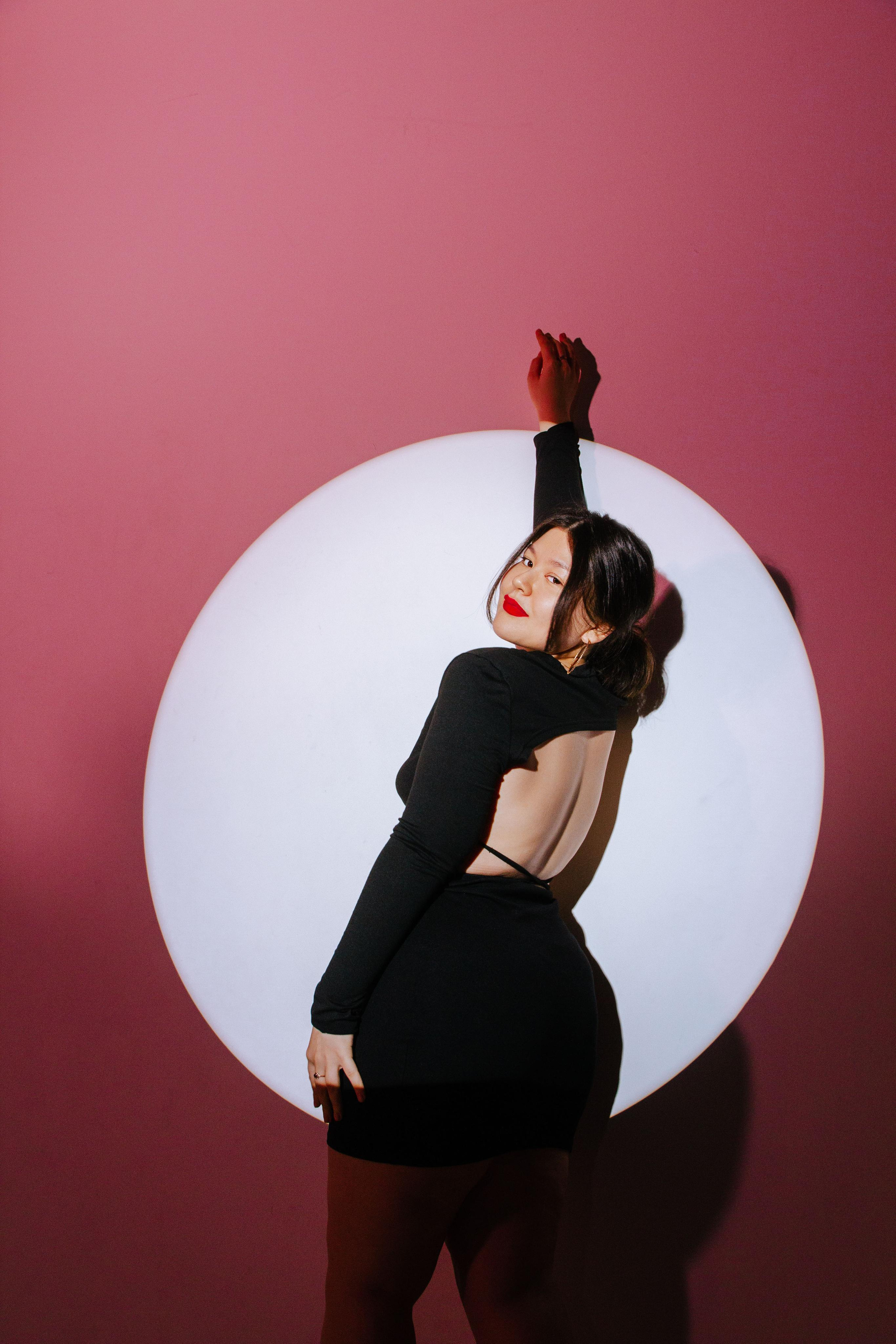 Евгения. Анастасия Попова — Fashion photographer