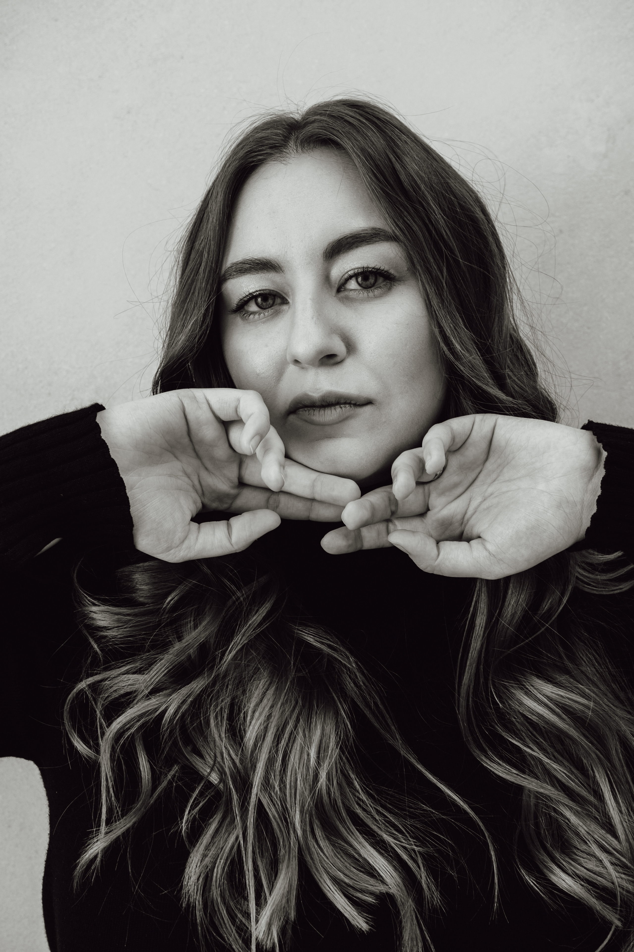 Индивидуальные кадры. Анастасия Попова — Fashion photographer