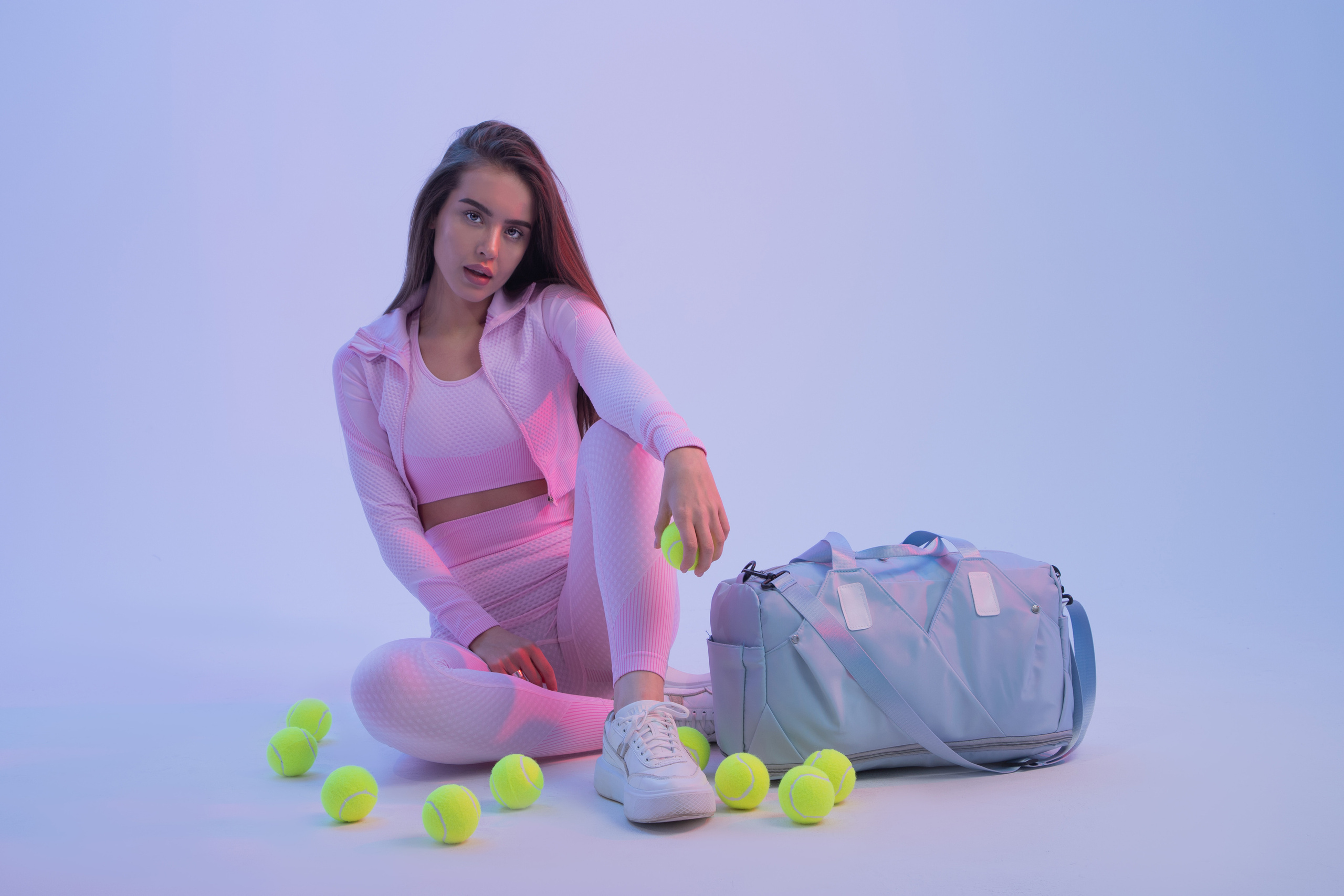 Съемка для бренда NAZAMOK. Анастасия Попова — Fashion photographer