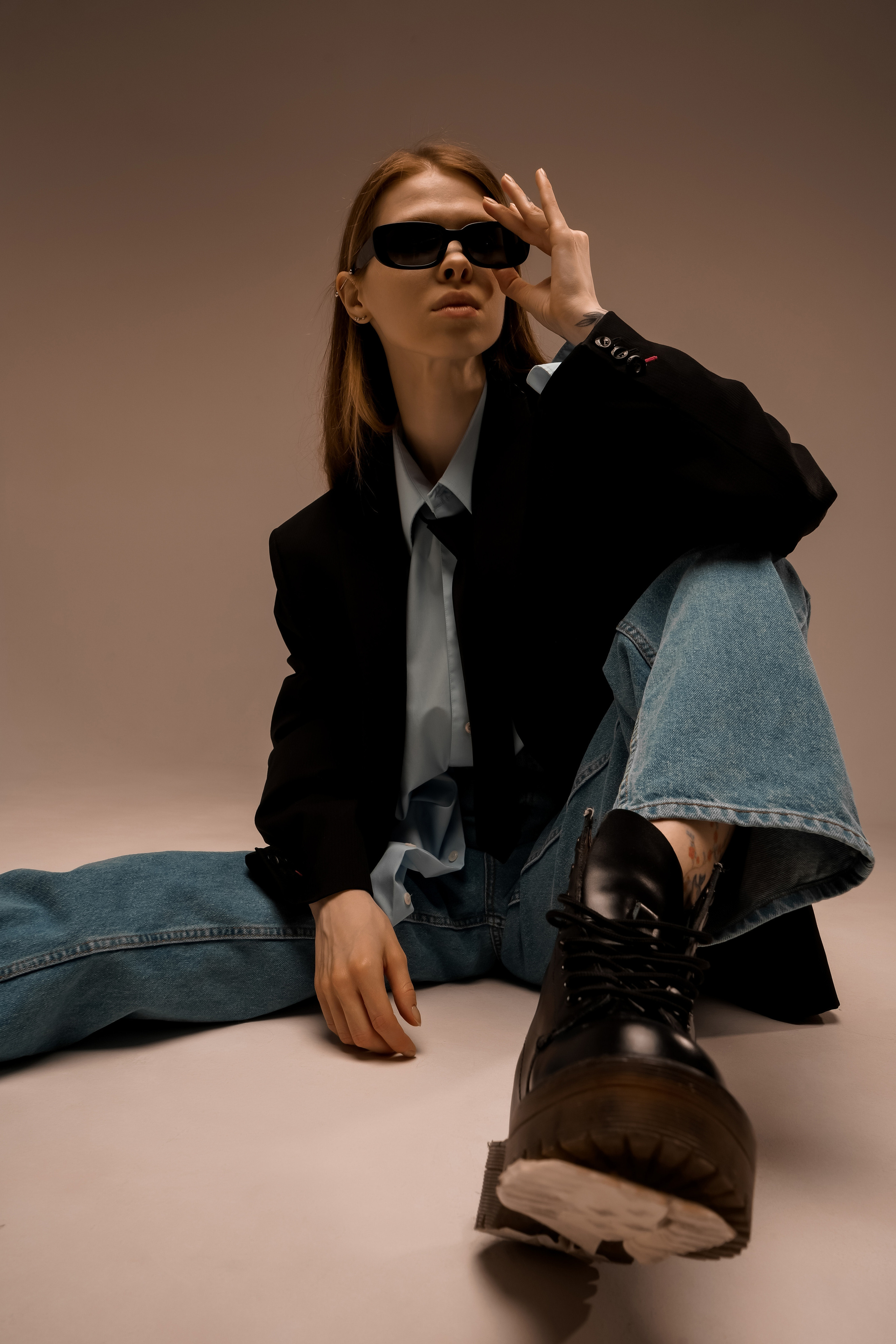 Александра. Анастасия Попова — Fashion photographer