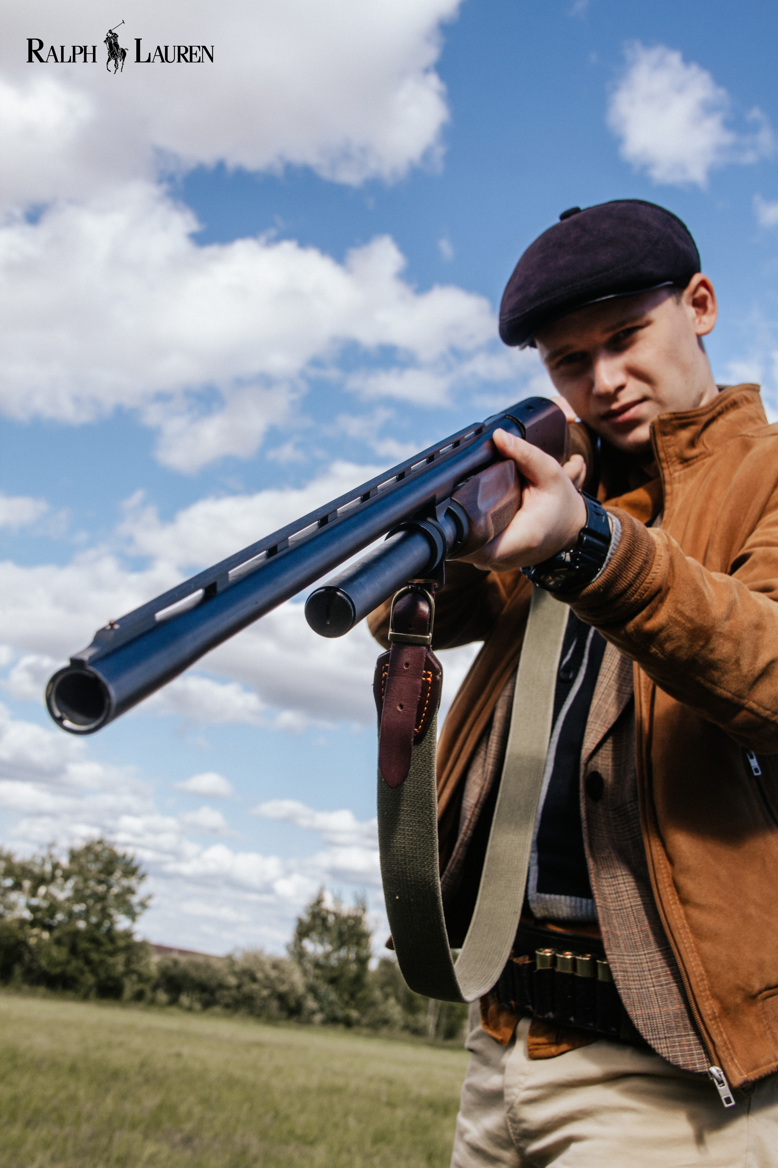 Иван. Анастасия Попова — Fashion photographer