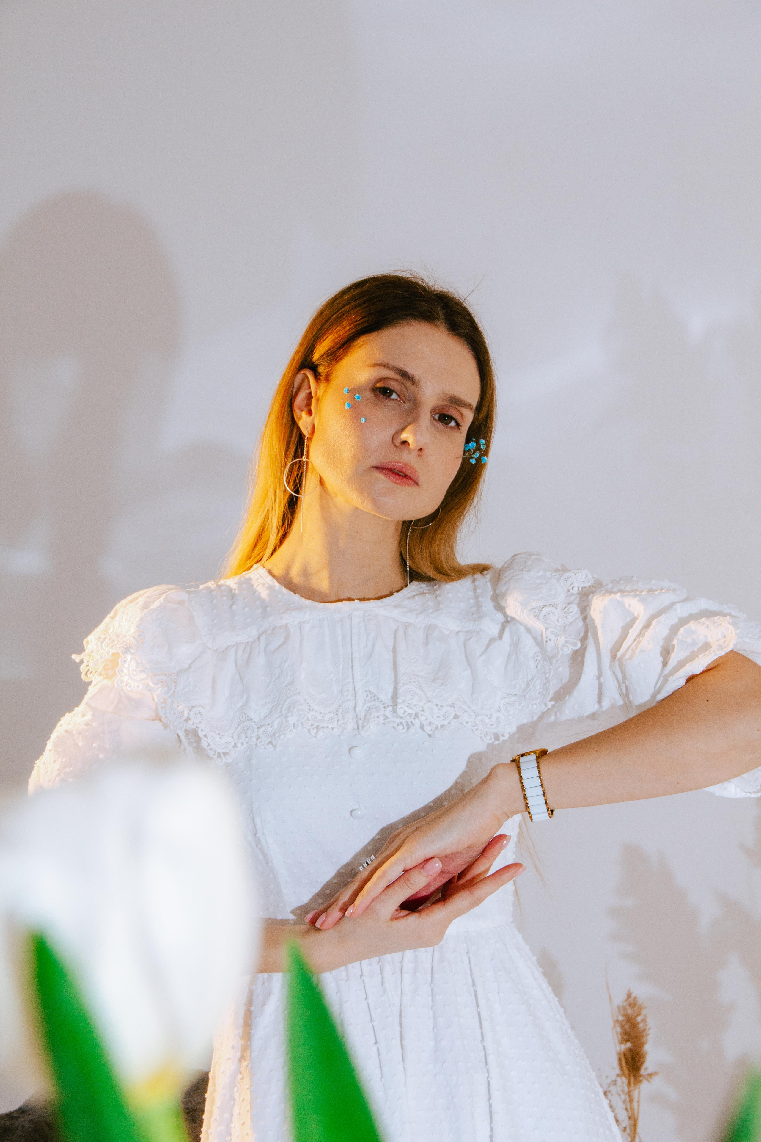 Лариса. Анастасия Попова — Fashion photographer