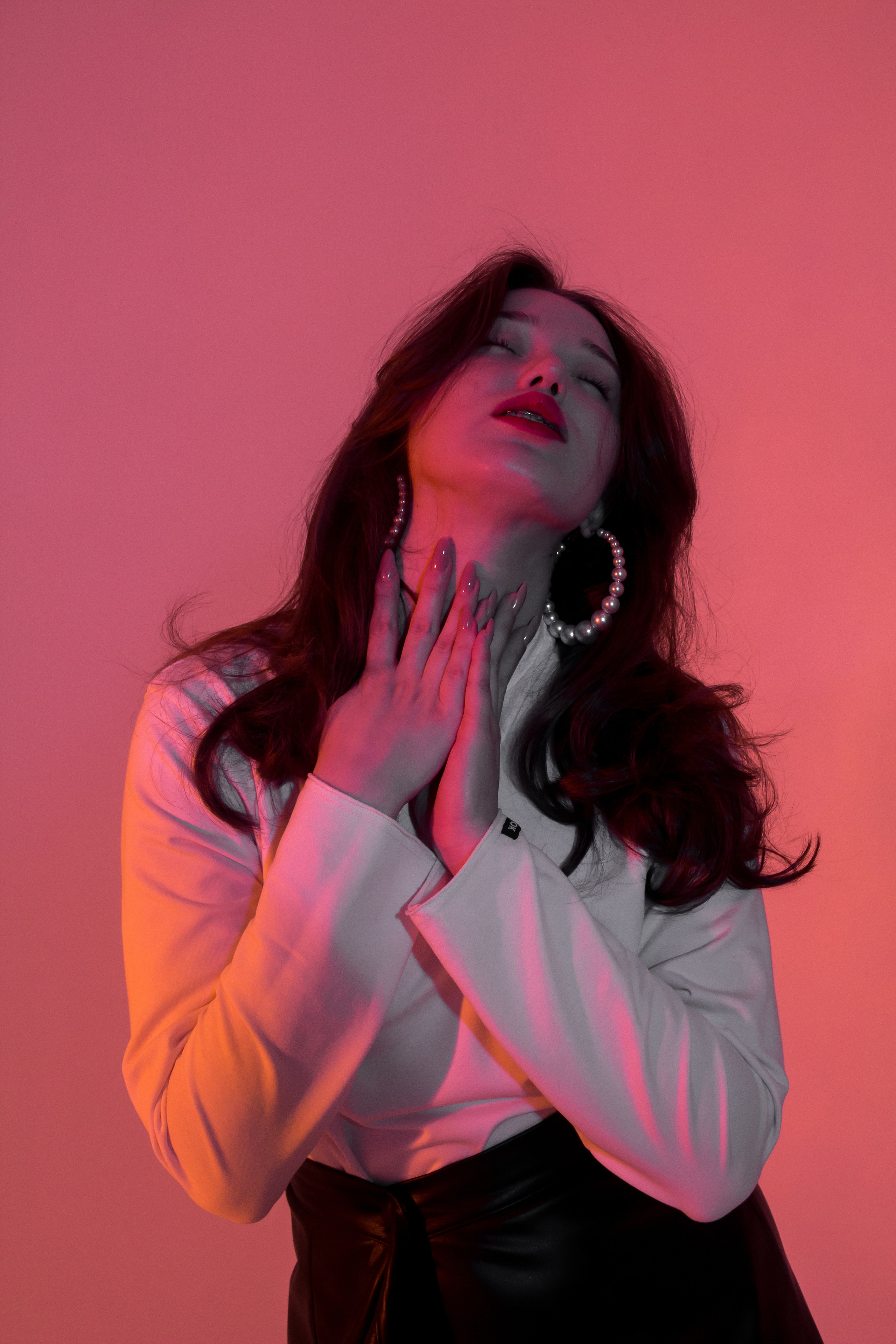 Виктория. Анастасия Попова — Fashion photographer