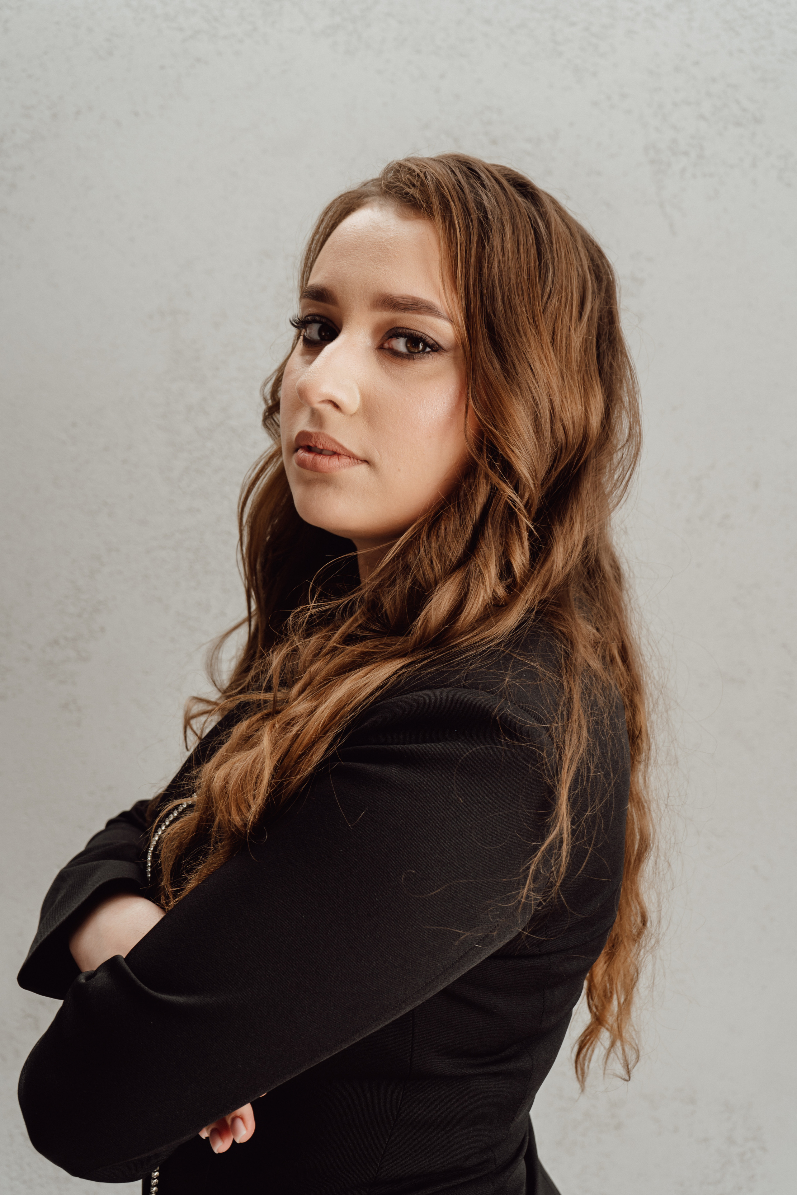 Индивидуальные кадры. Анастасия Попова — Fashion photographer