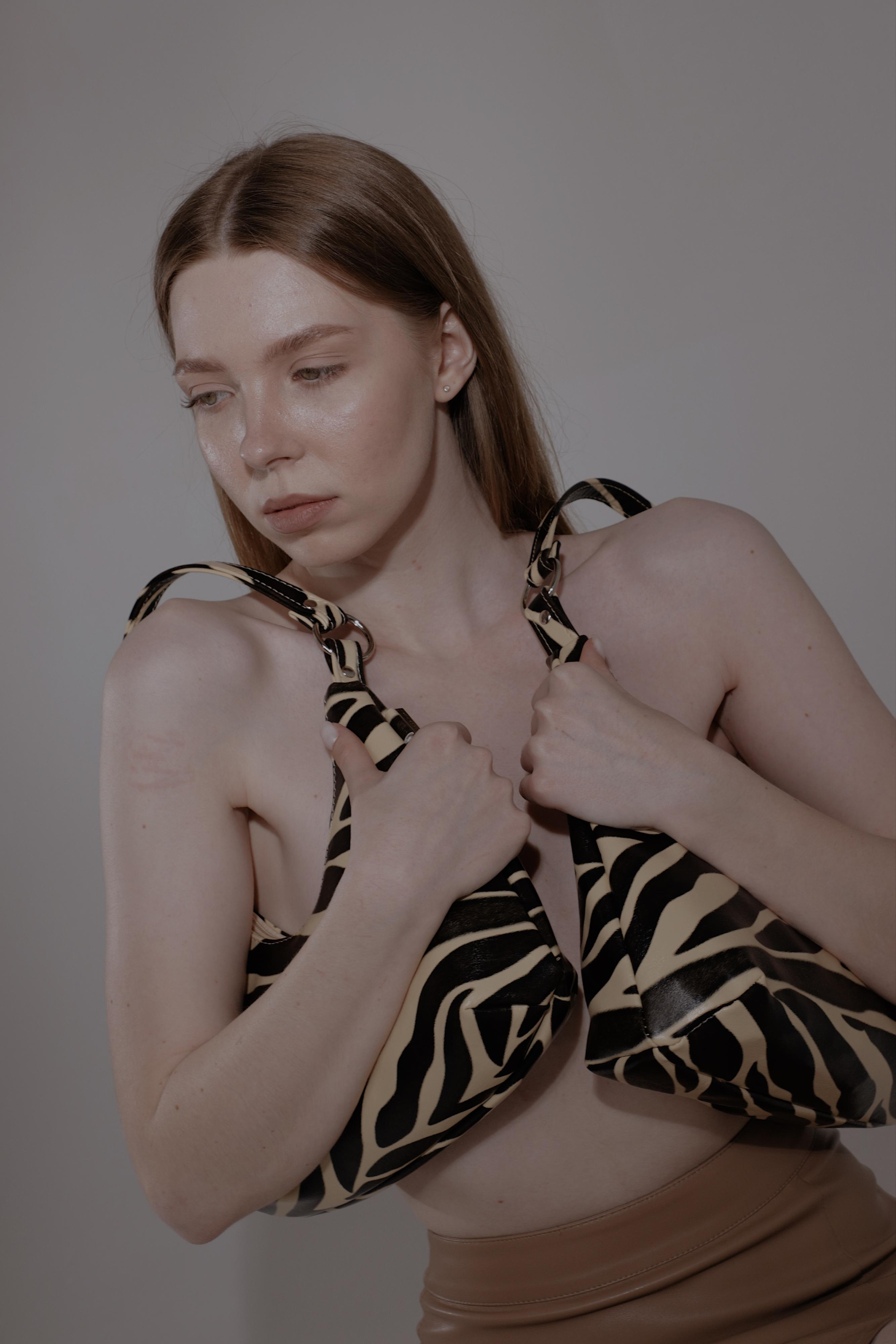 Сумки с принтом. Анастасия Попова — Fashion photographer