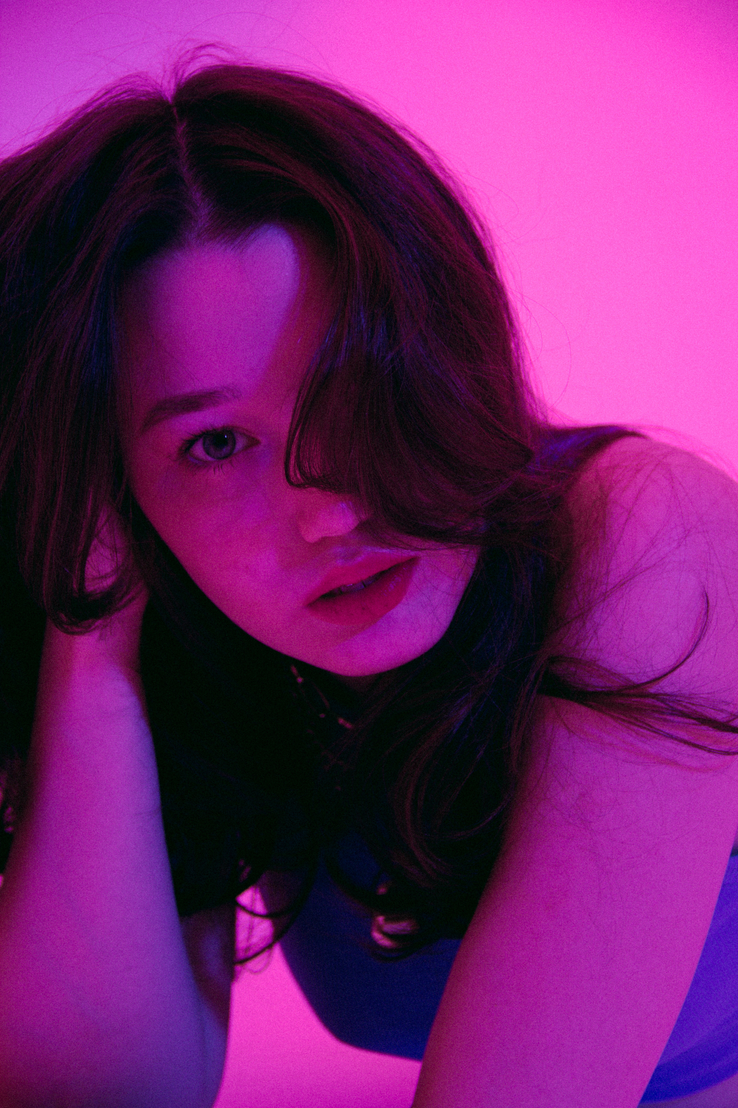 Виктория. Анастасия Попова — Fashion photographer