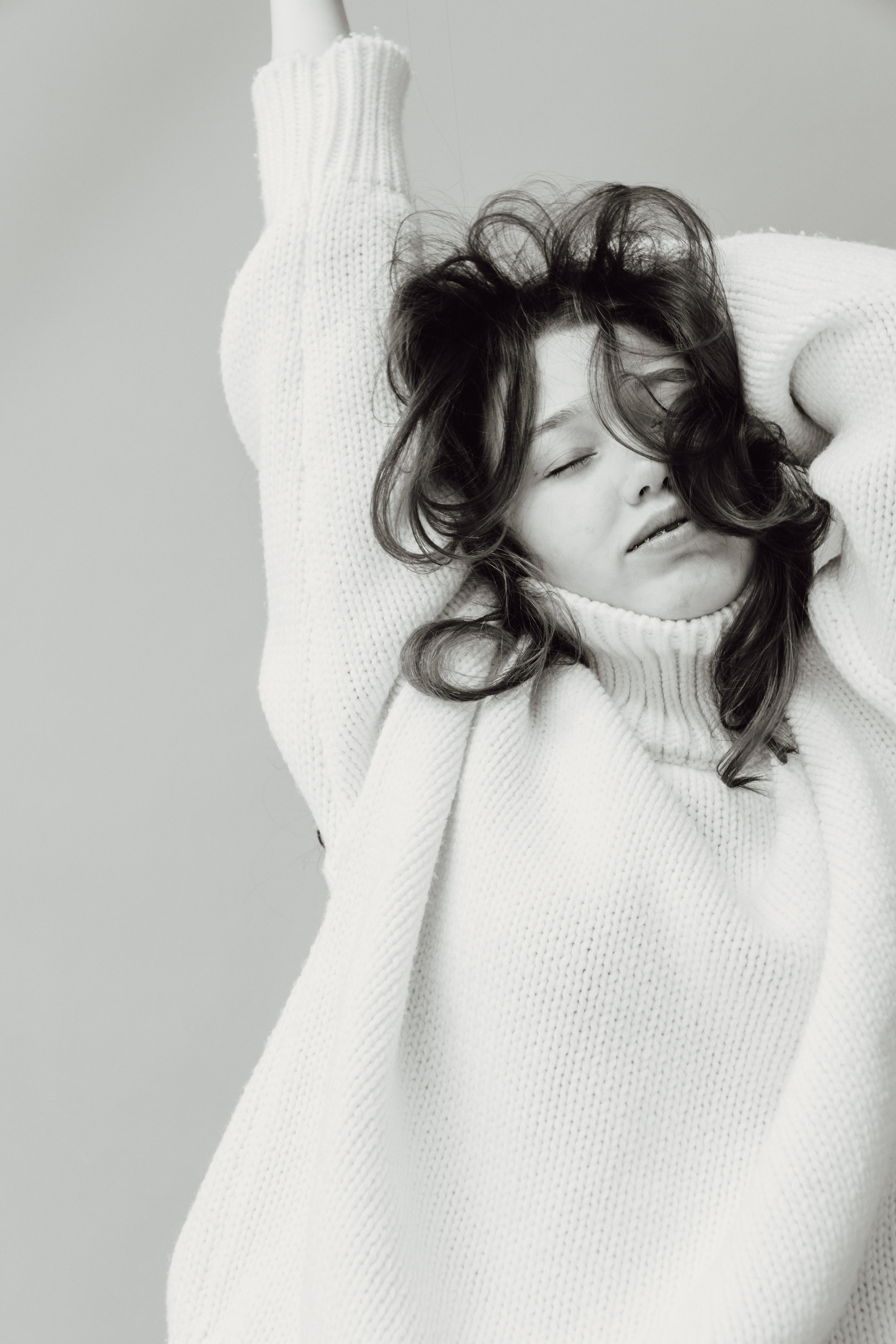 Виктория. Анастасия Попова — Fashion photographer