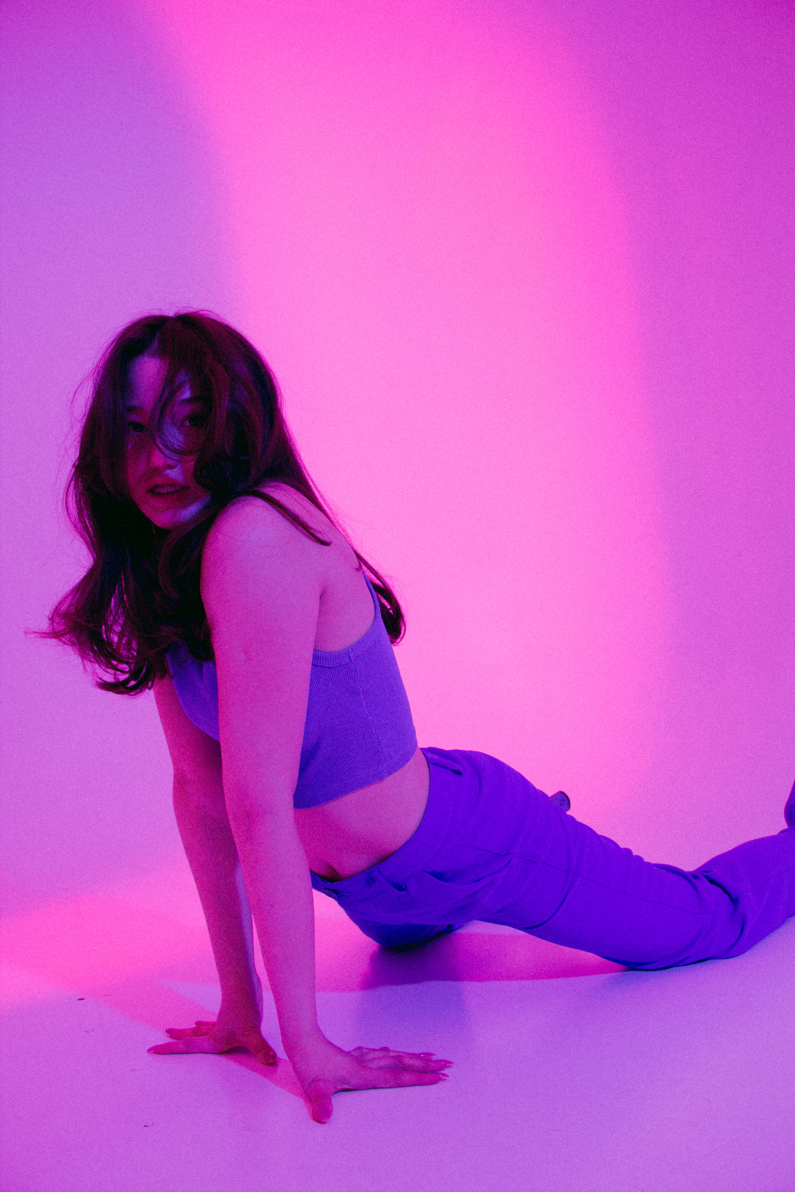 Виктория. Анастасия Попова — Fashion photographer