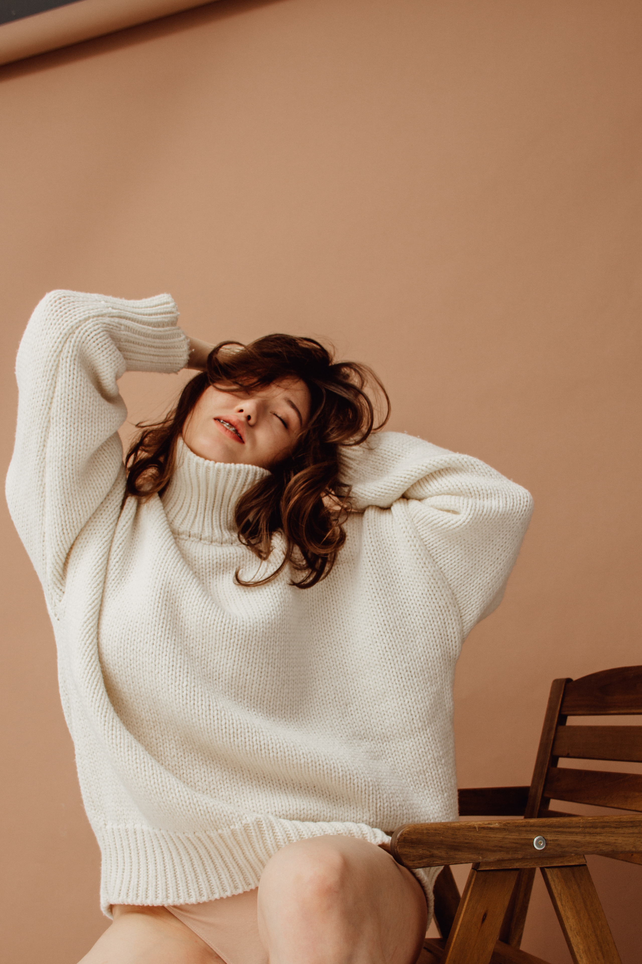 Виктория. Анастасия Попова — Fashion photographer