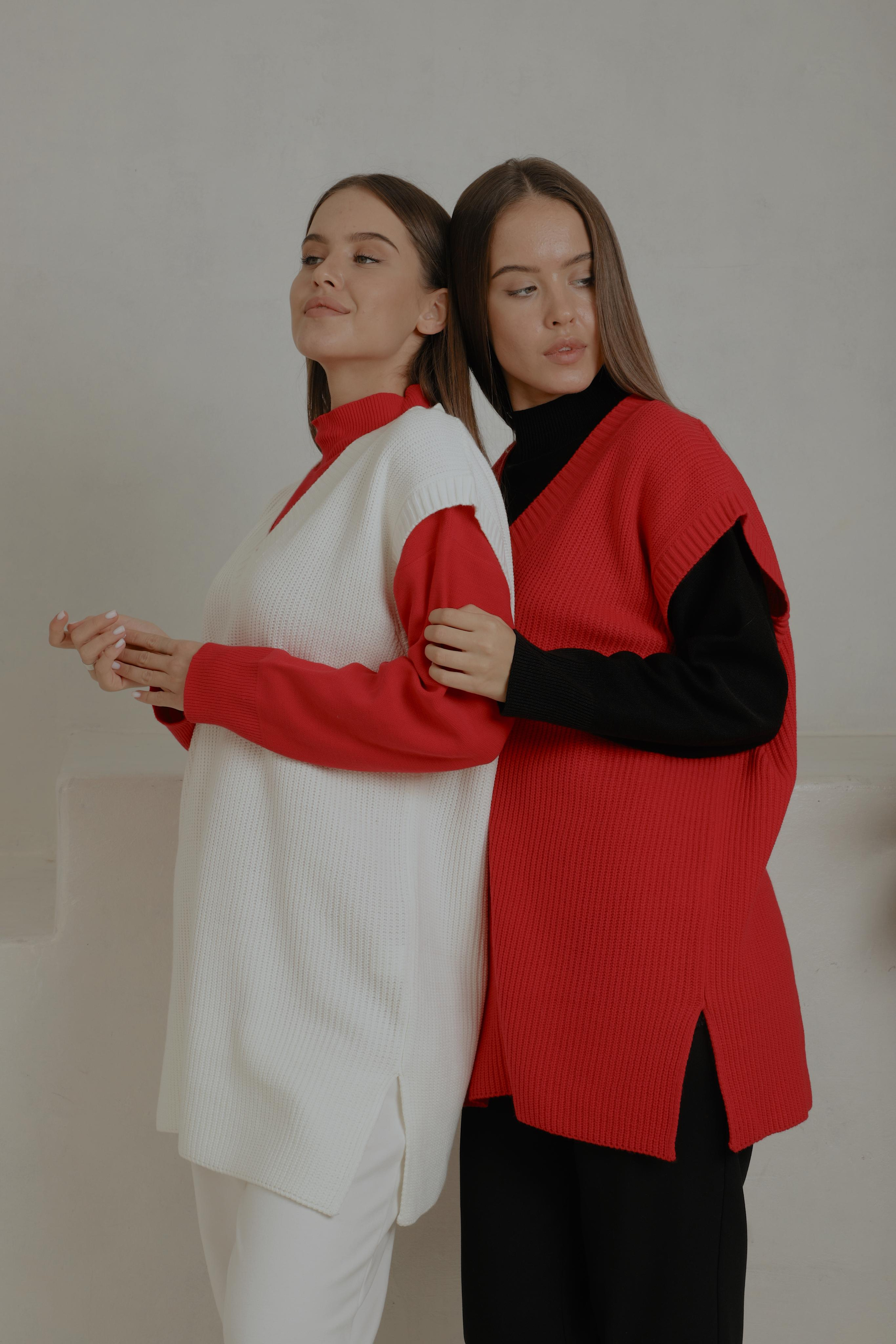 Одежда. Анастасия Попова — Fashion photographer