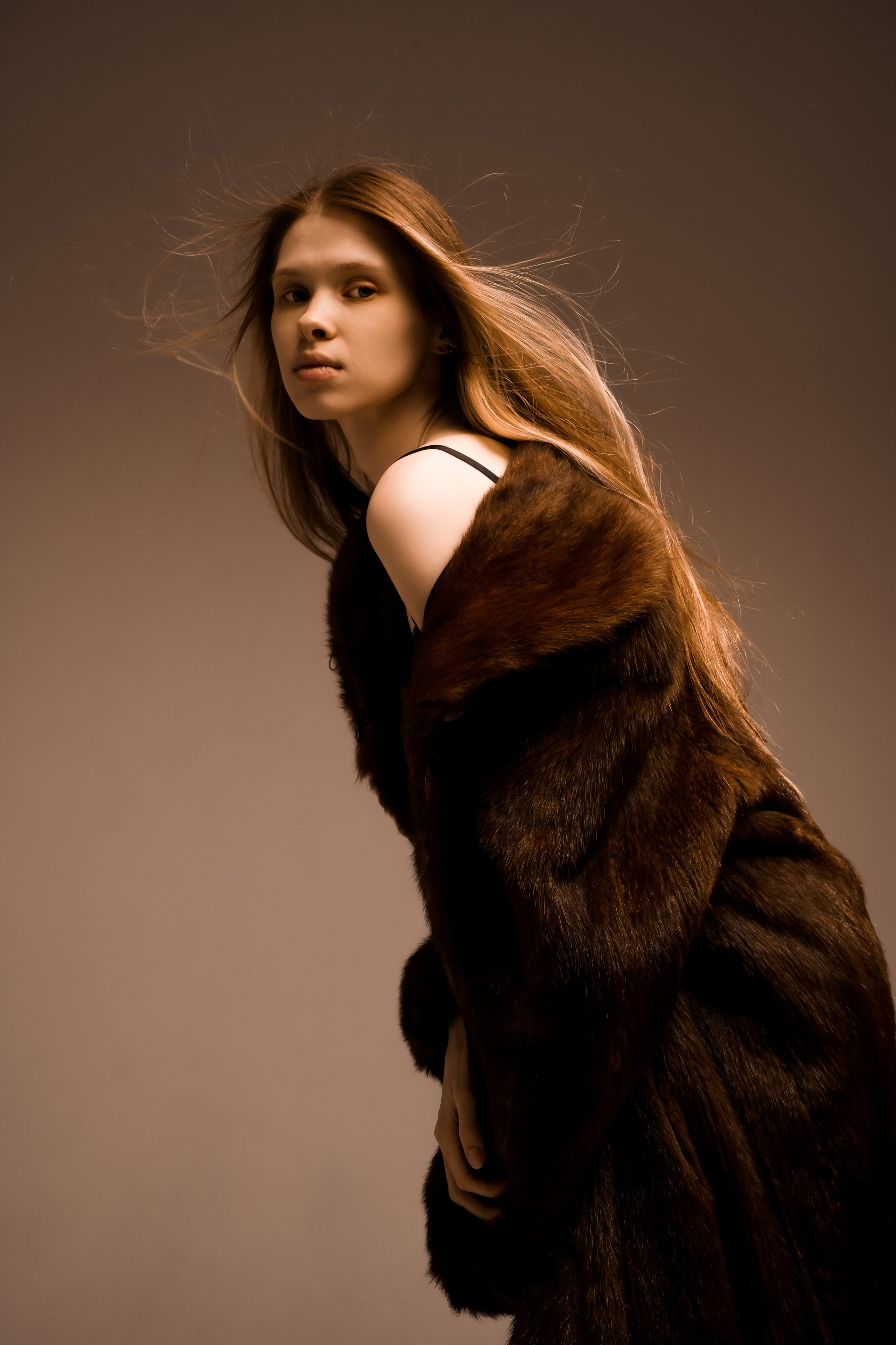 Александра. Анастасия Попова — Fashion photographer