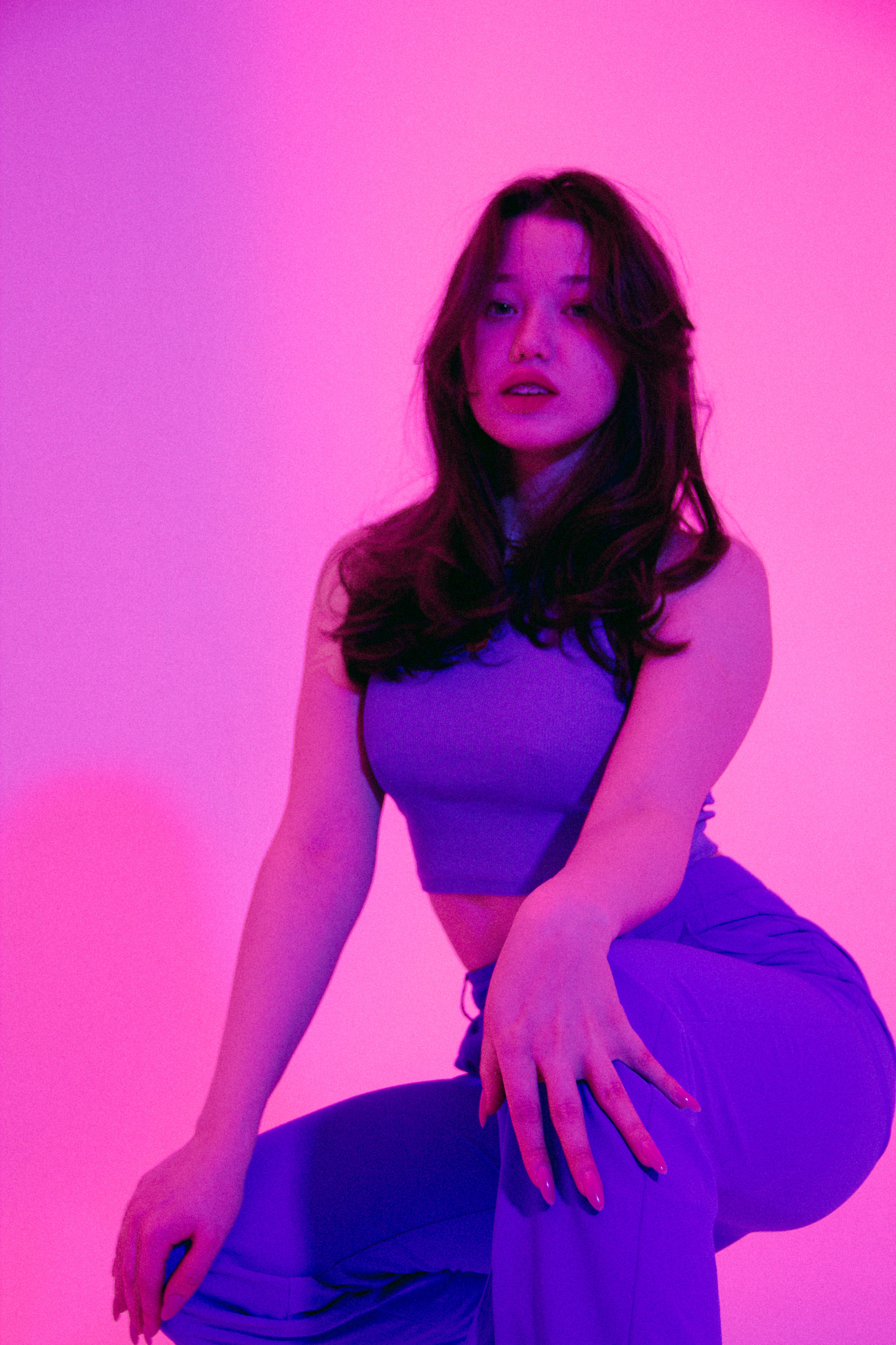 Виктория. Анастасия Попова — Fashion photographer