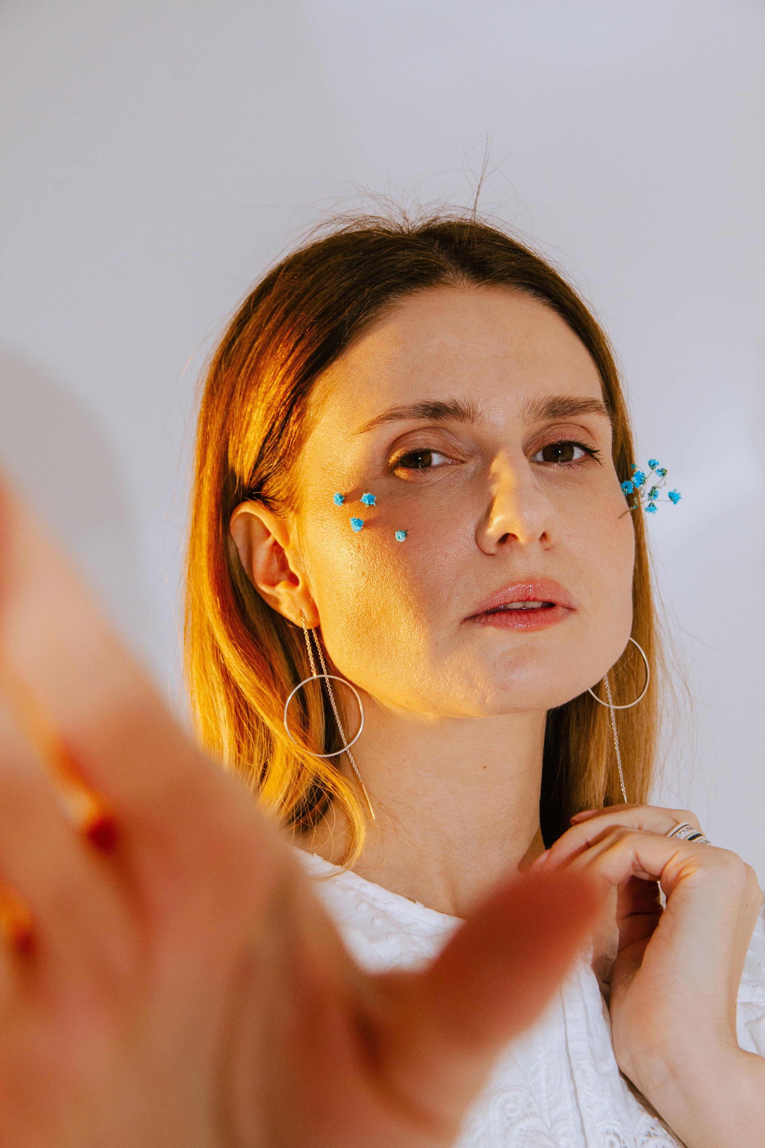 Лариса. Анастасия Попова — Fashion photographer