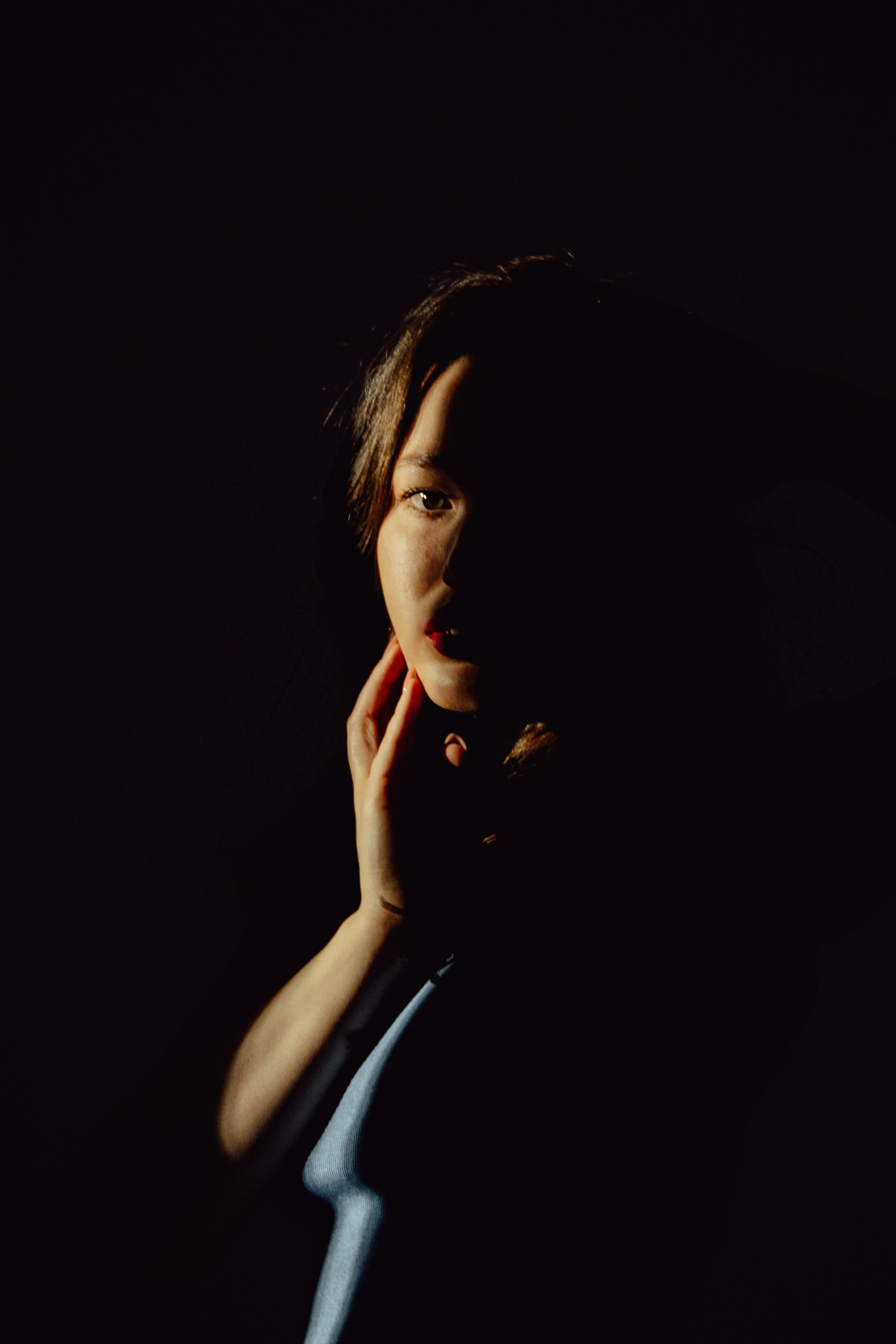 Виктория. Анастасия Попова — Fashion photographer