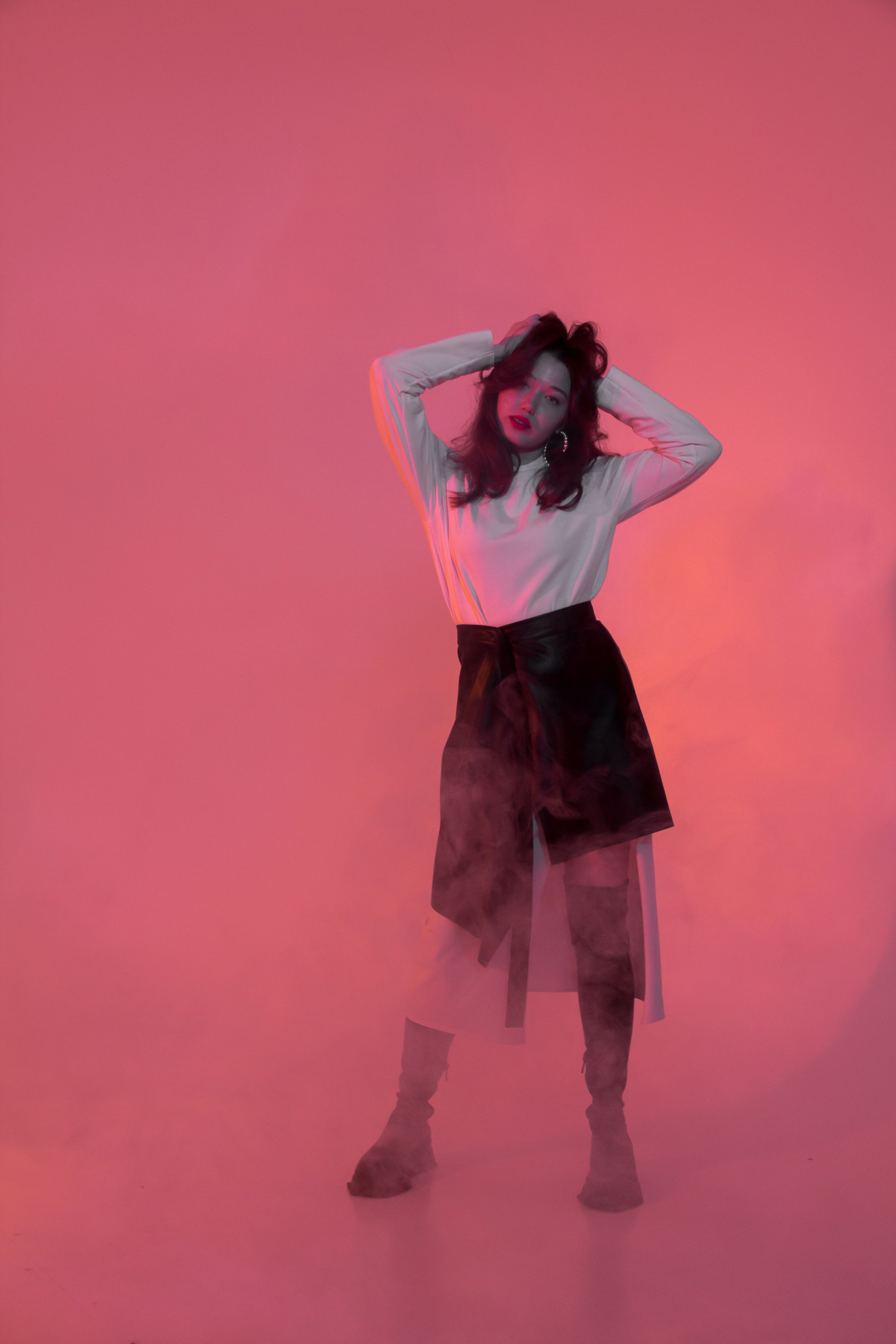 Виктория. Анастасия Попова — Fashion photographer