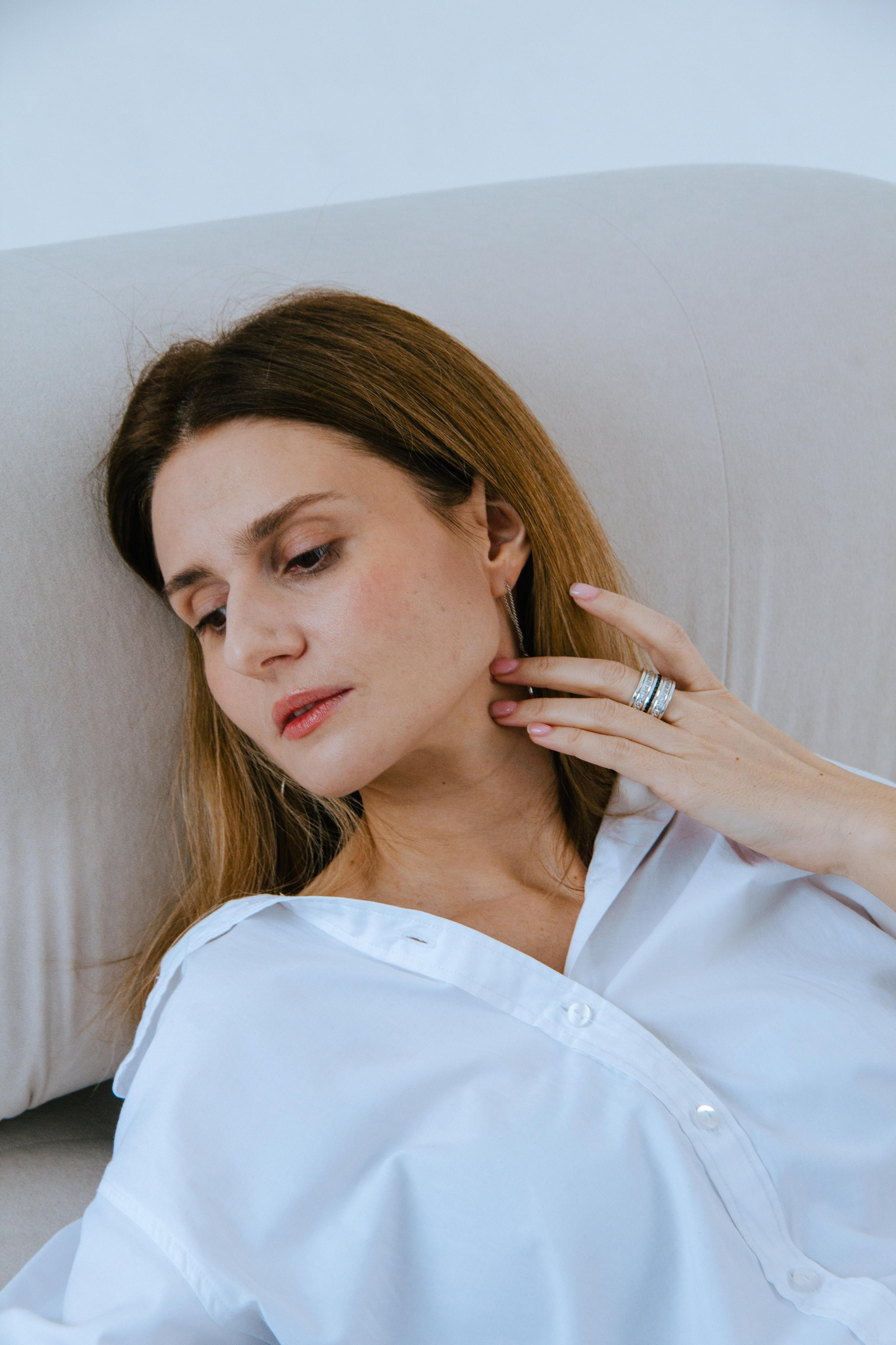 Лариса. Анастасия Попова — Fashion photographer