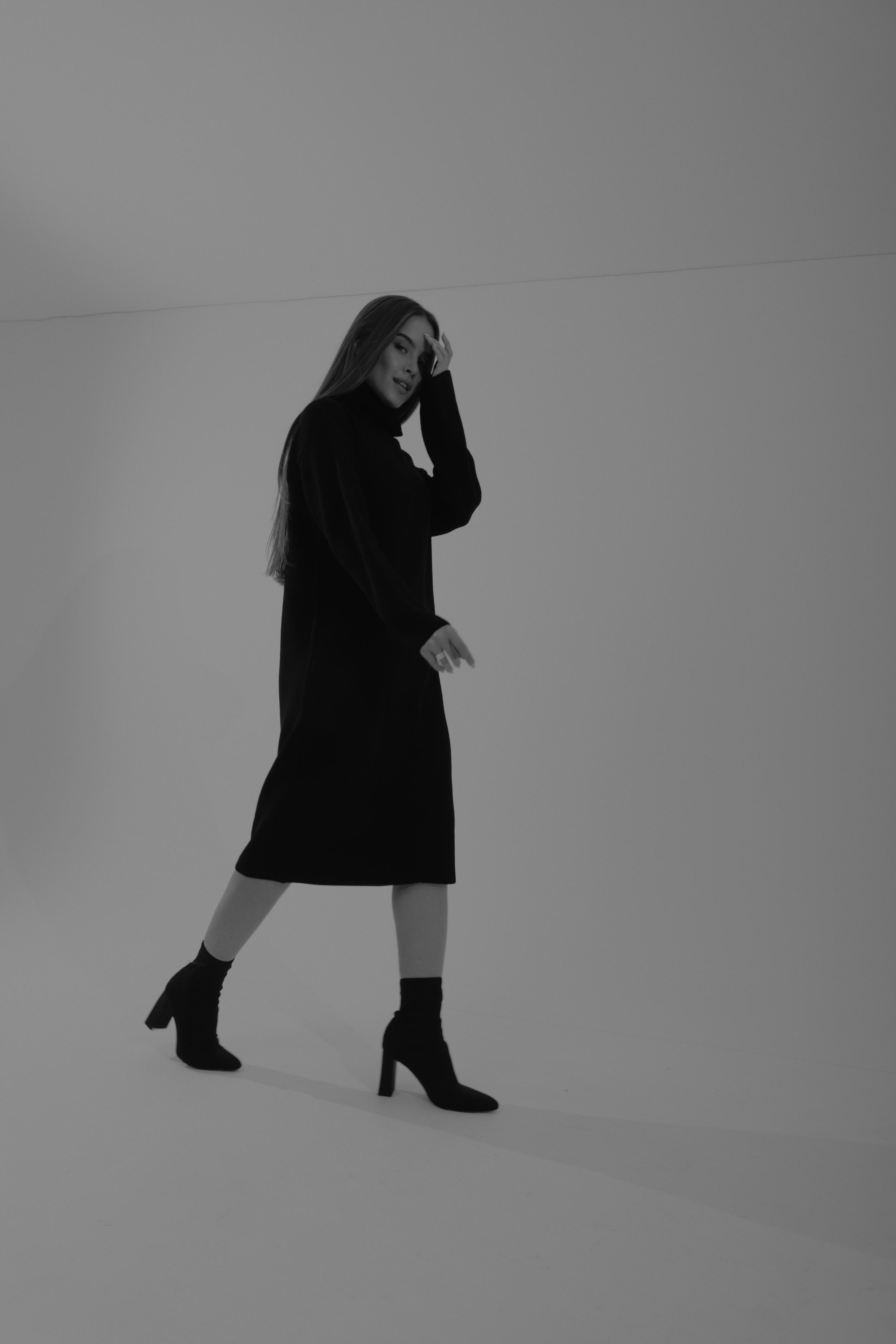 Одежда. Анастасия Попова — Fashion photographer