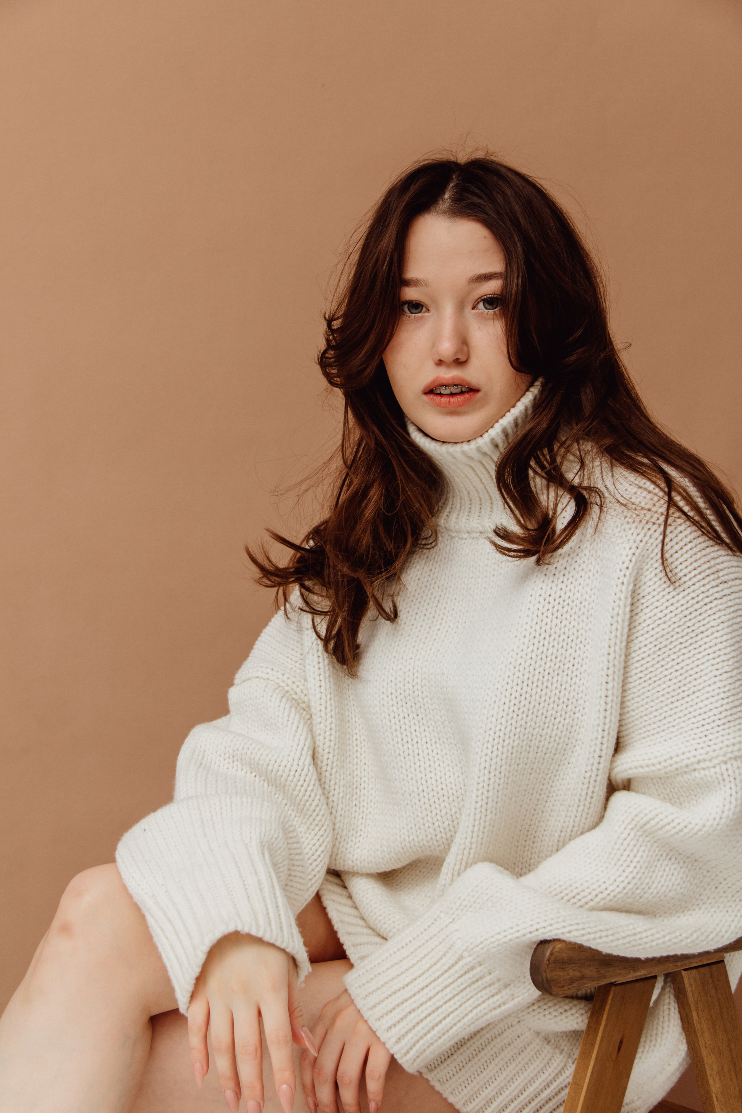 Виктория. Анастасия Попова — Fashion photographer