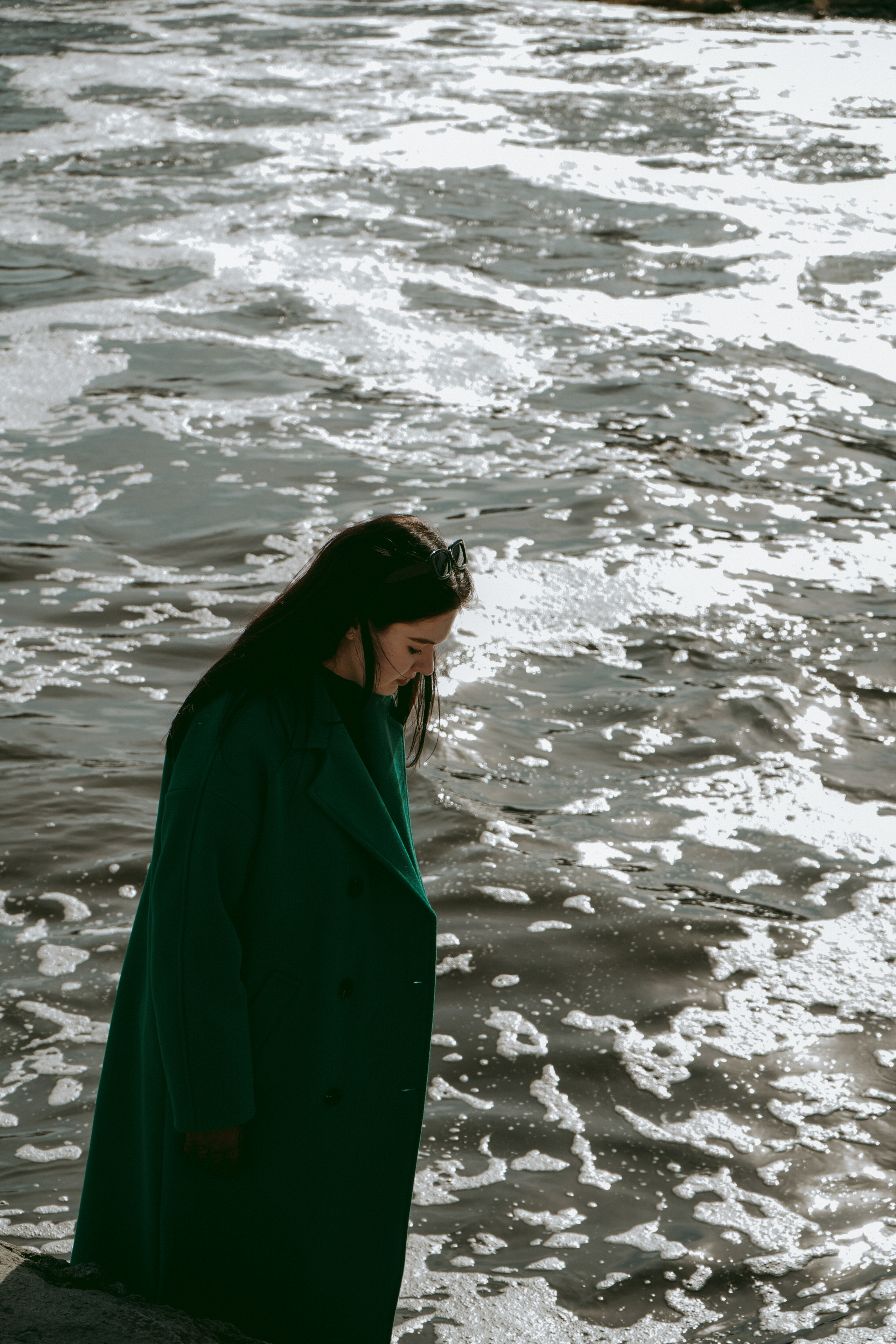 Анастасия. Анастасия Попова — Fashion photographer