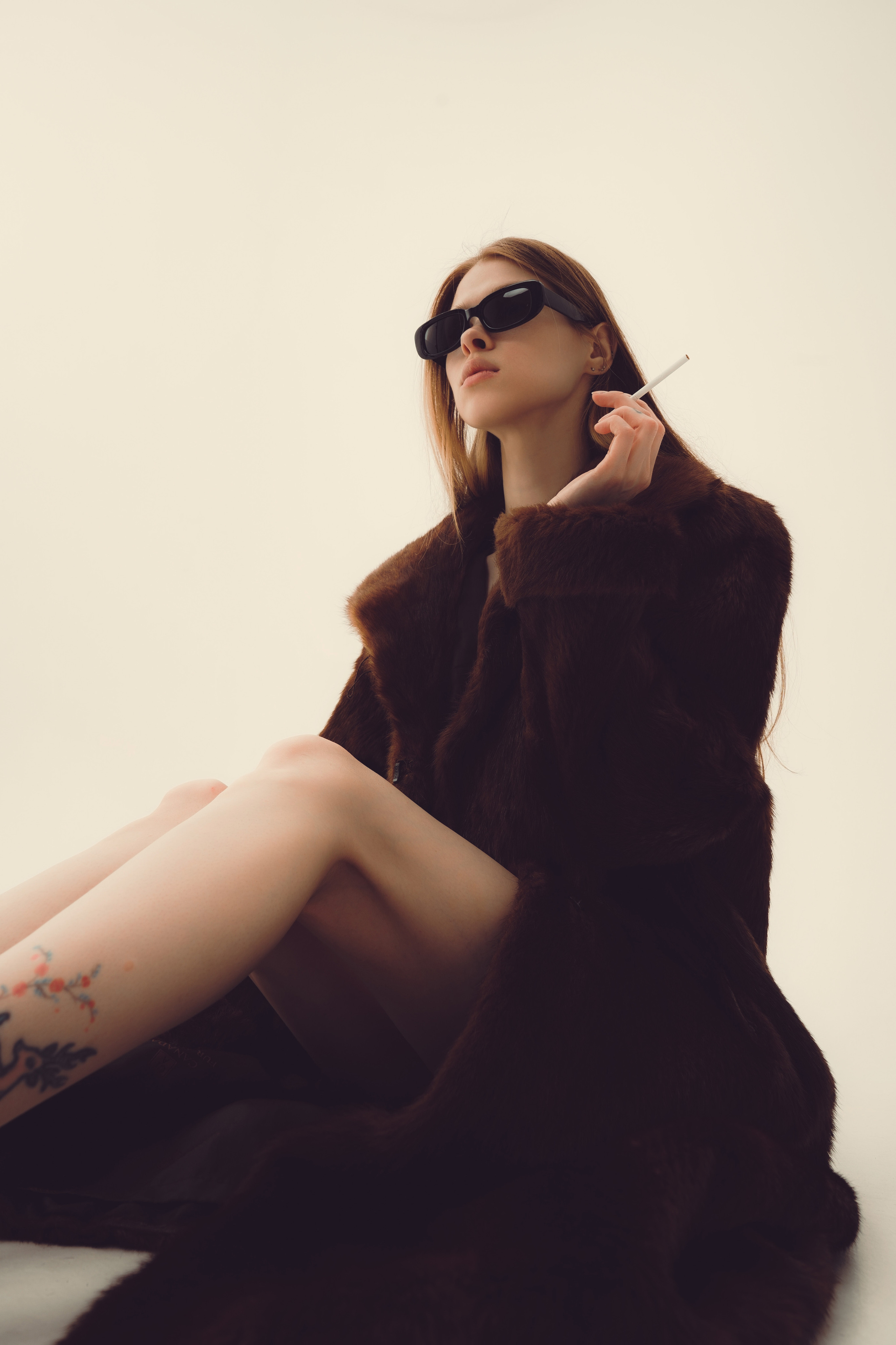 Александра. Анастасия Попова — Fashion photographer