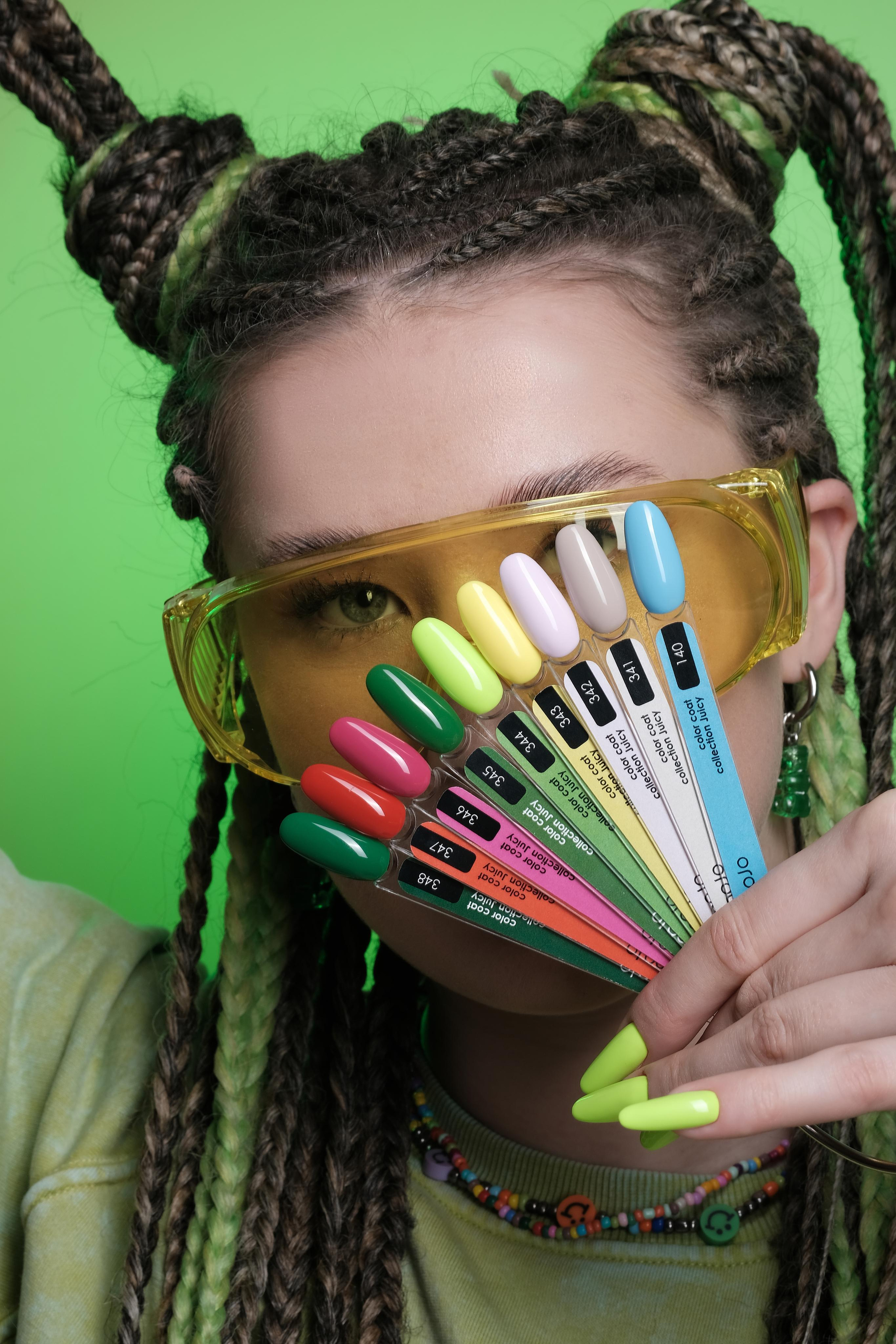 JUICY COLLECTION. Анастасия Попова — Fashion photographer