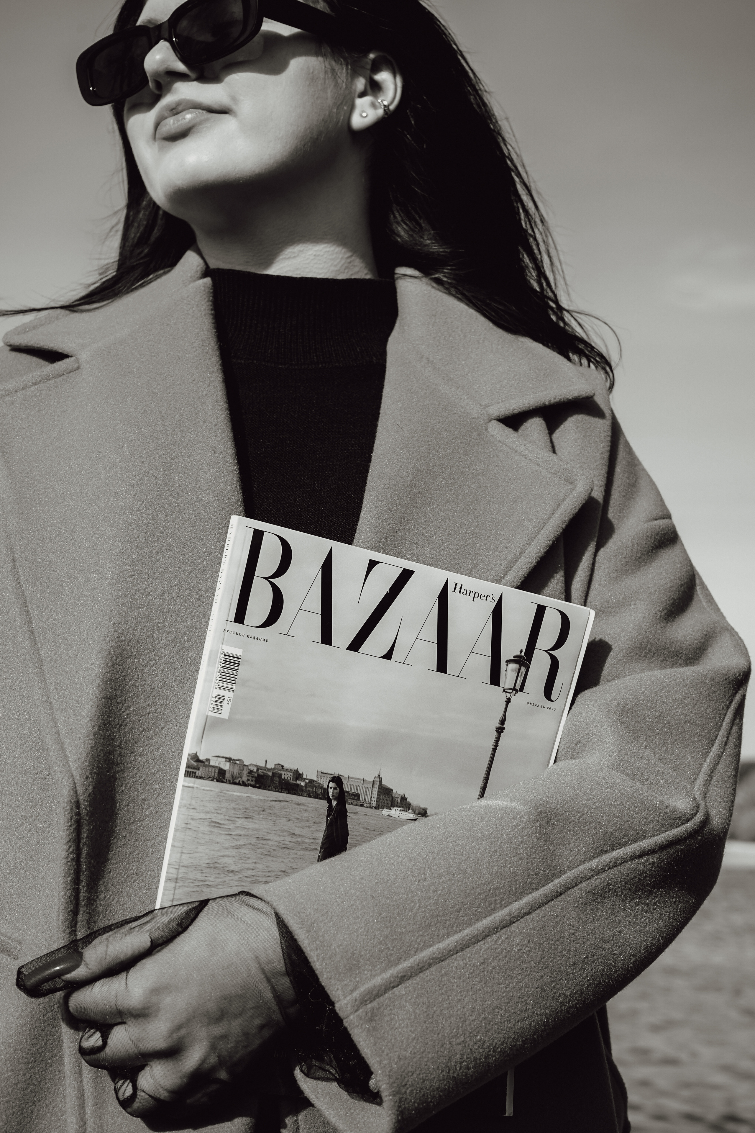 Анастасия. Анастасия Попова — Fashion photographer