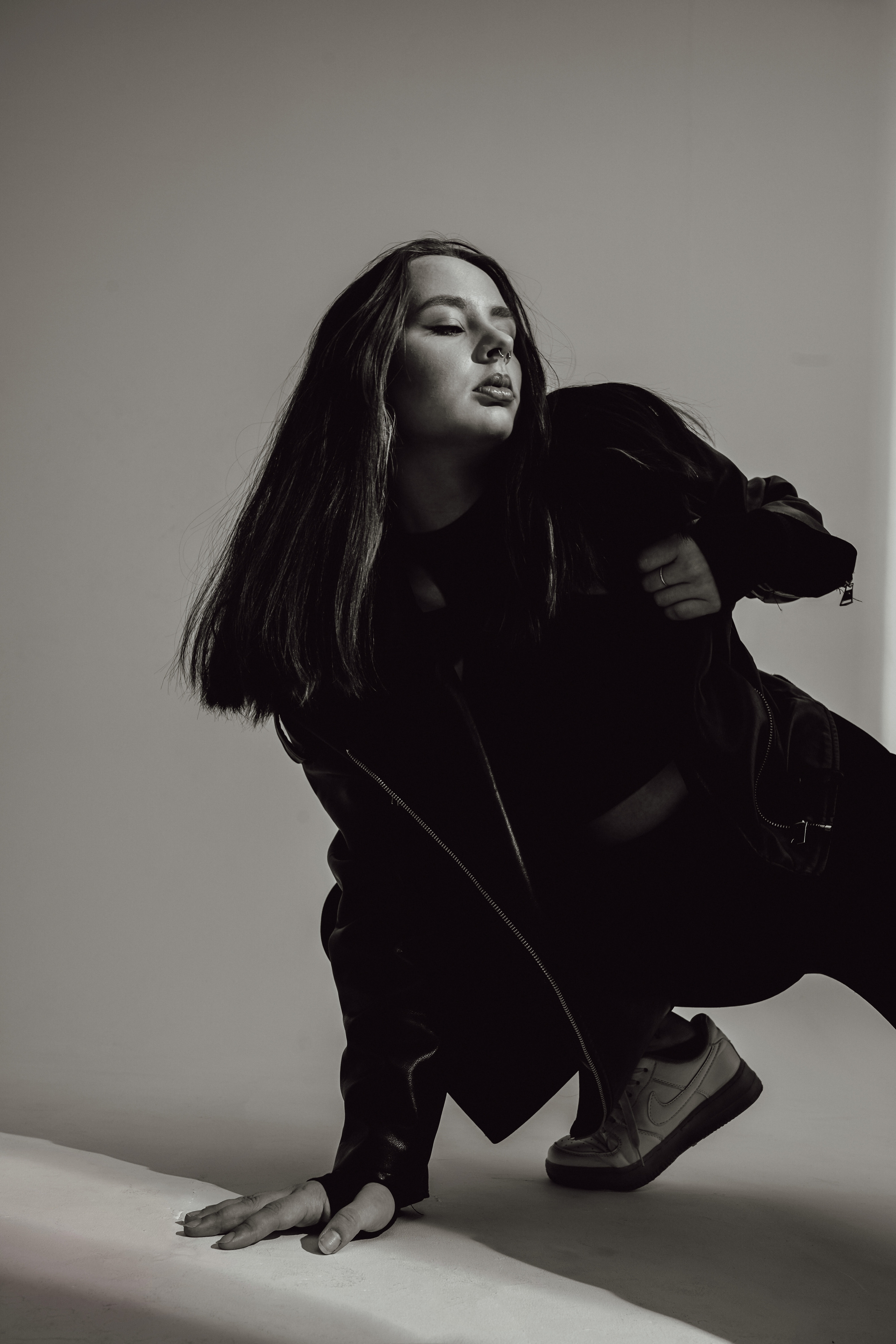 Дарья. Анастасия Попова — Fashion photographer