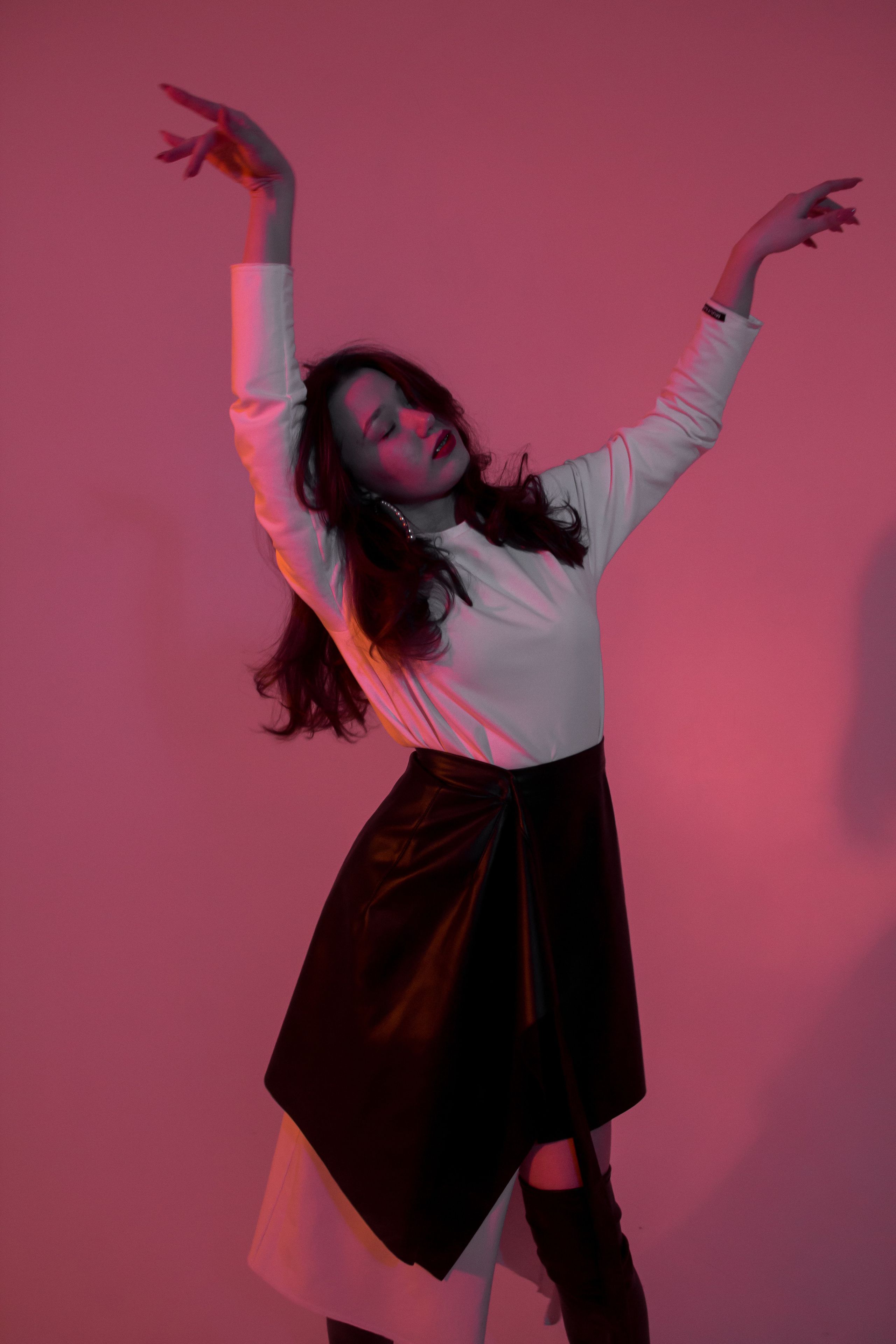 Виктория. Анастасия Попова — Fashion photographer