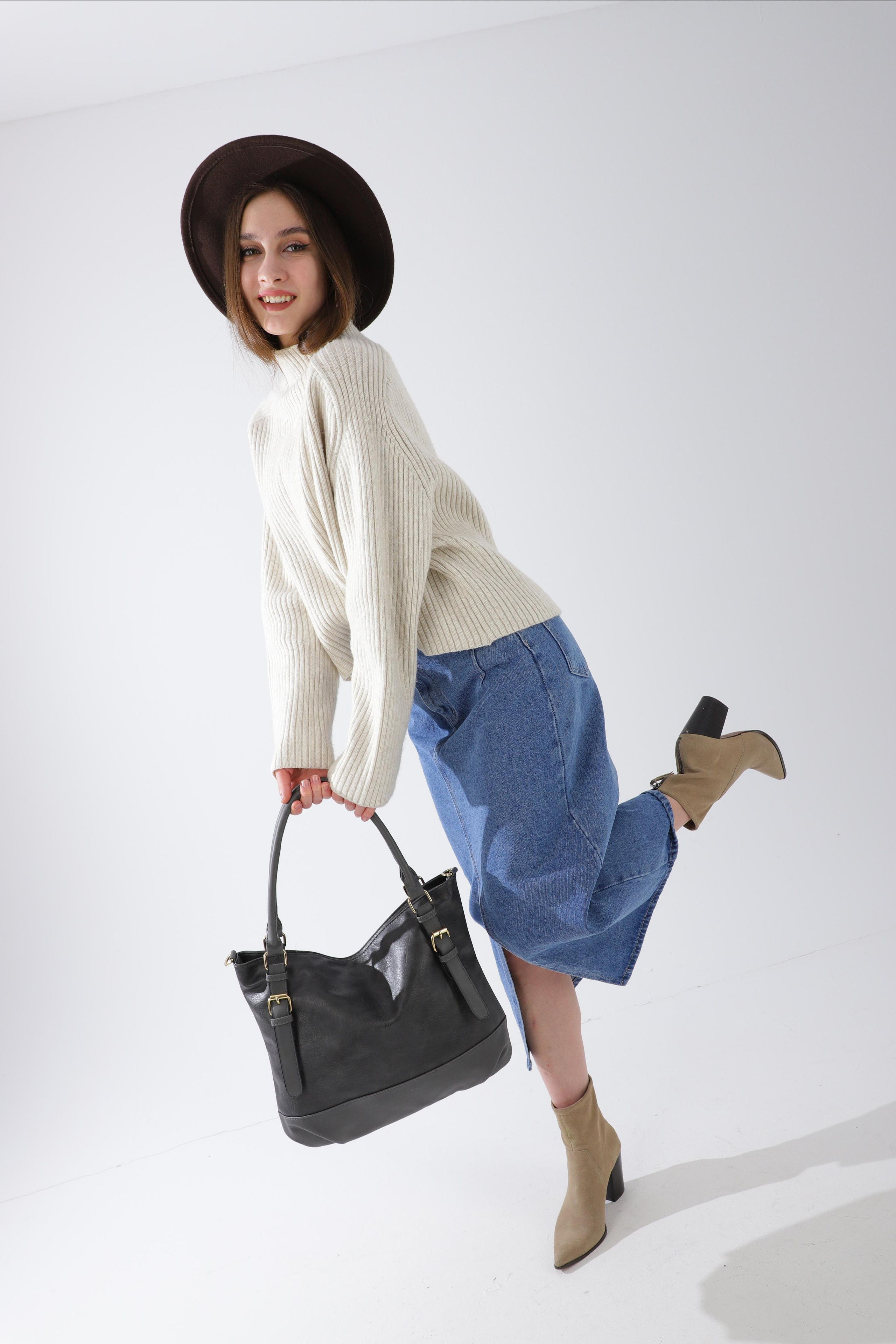 Кожгалантерея. Анастасия Попова — Fashion photographer