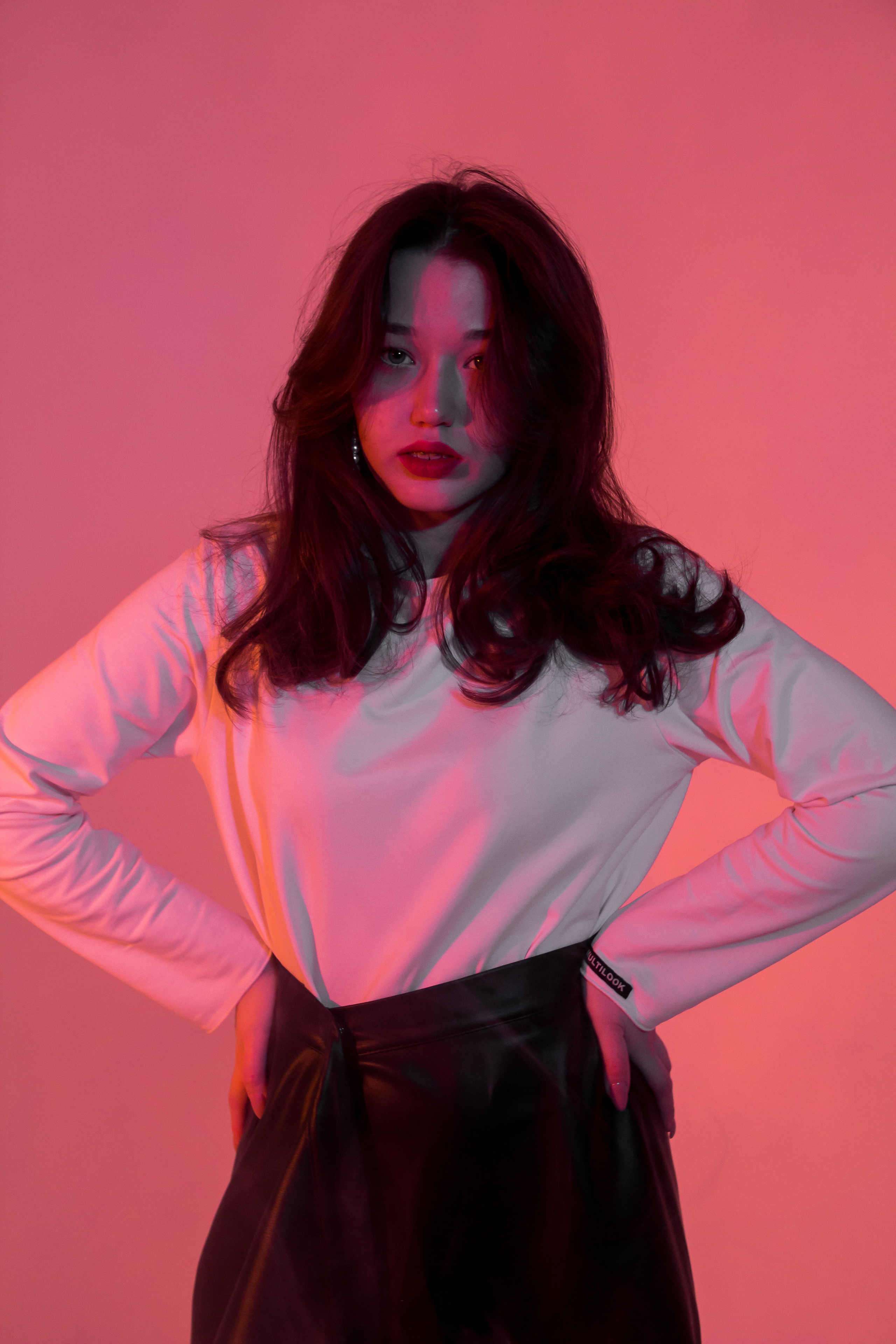 Виктория. Анастасия Попова — Fashion photographer