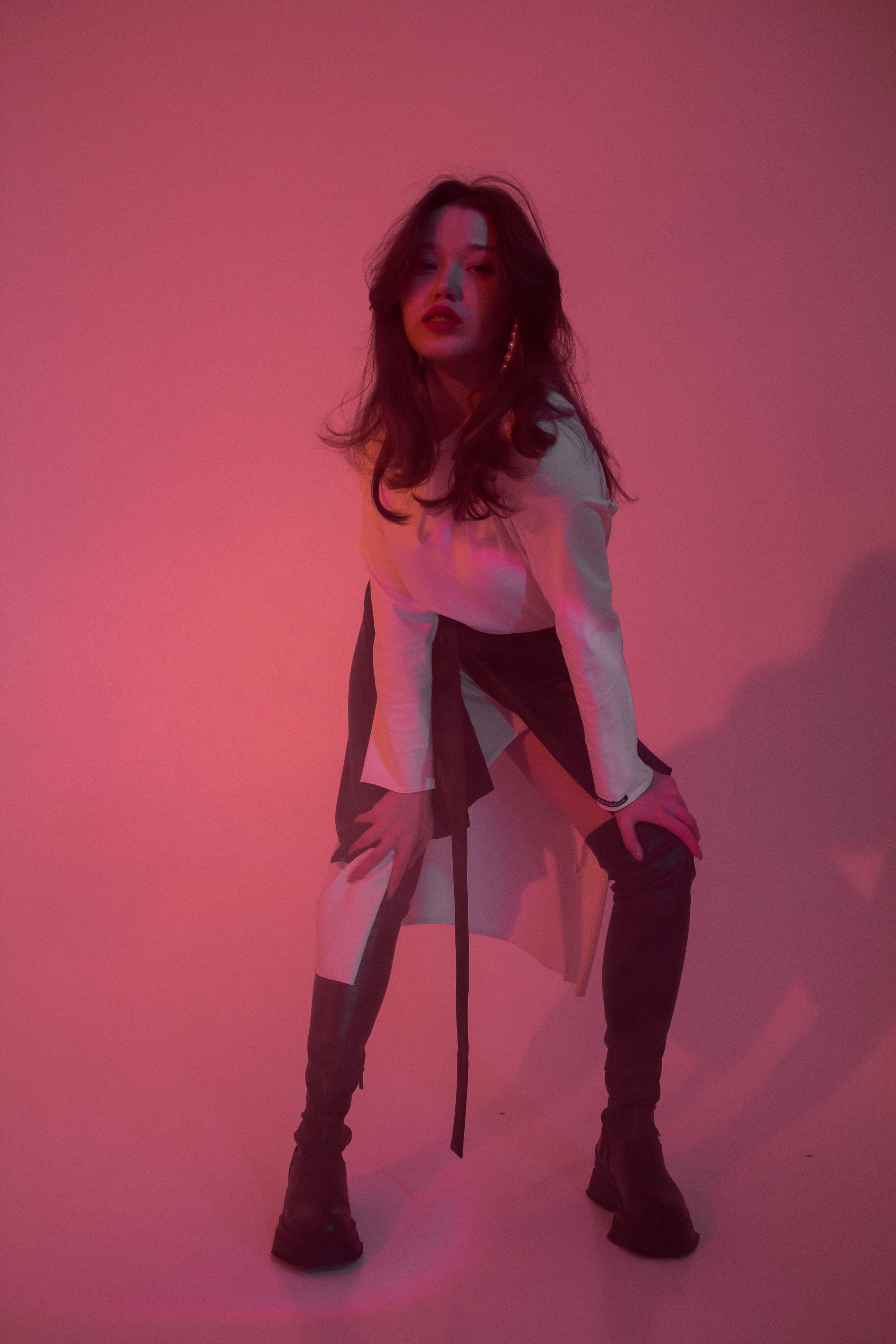 Виктория. Анастасия Попова — Fashion photographer