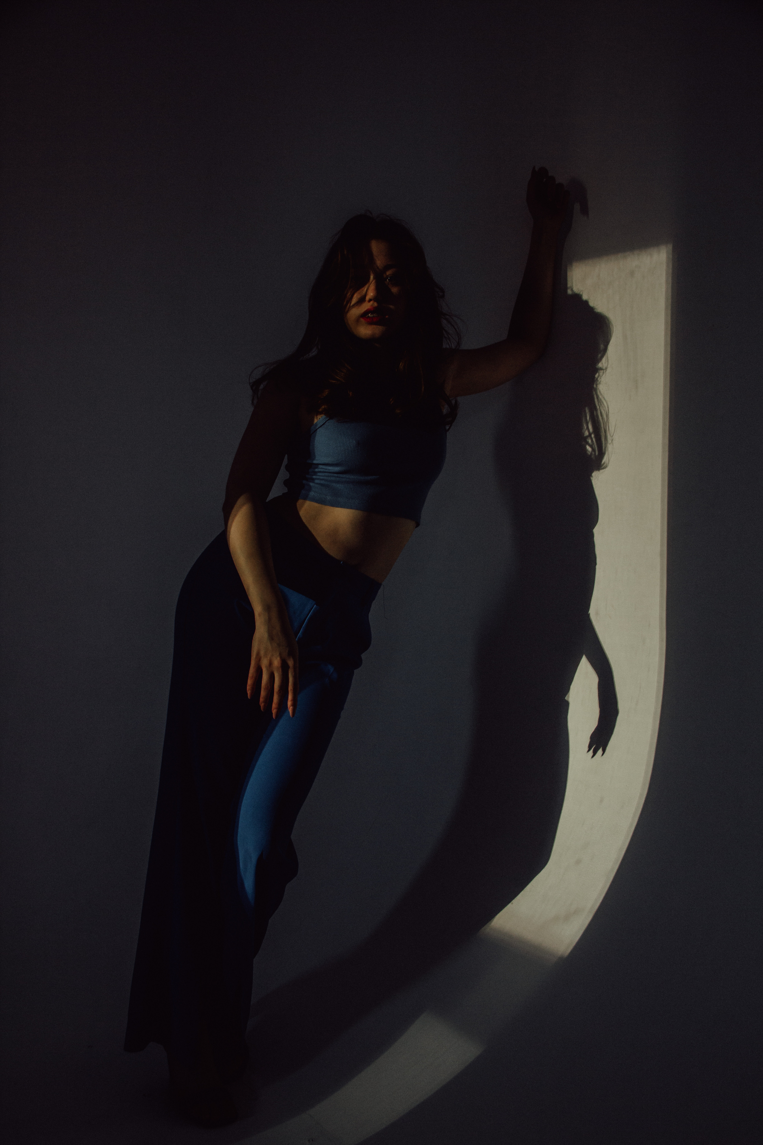 Виктория. Анастасия Попова — Fashion photographer