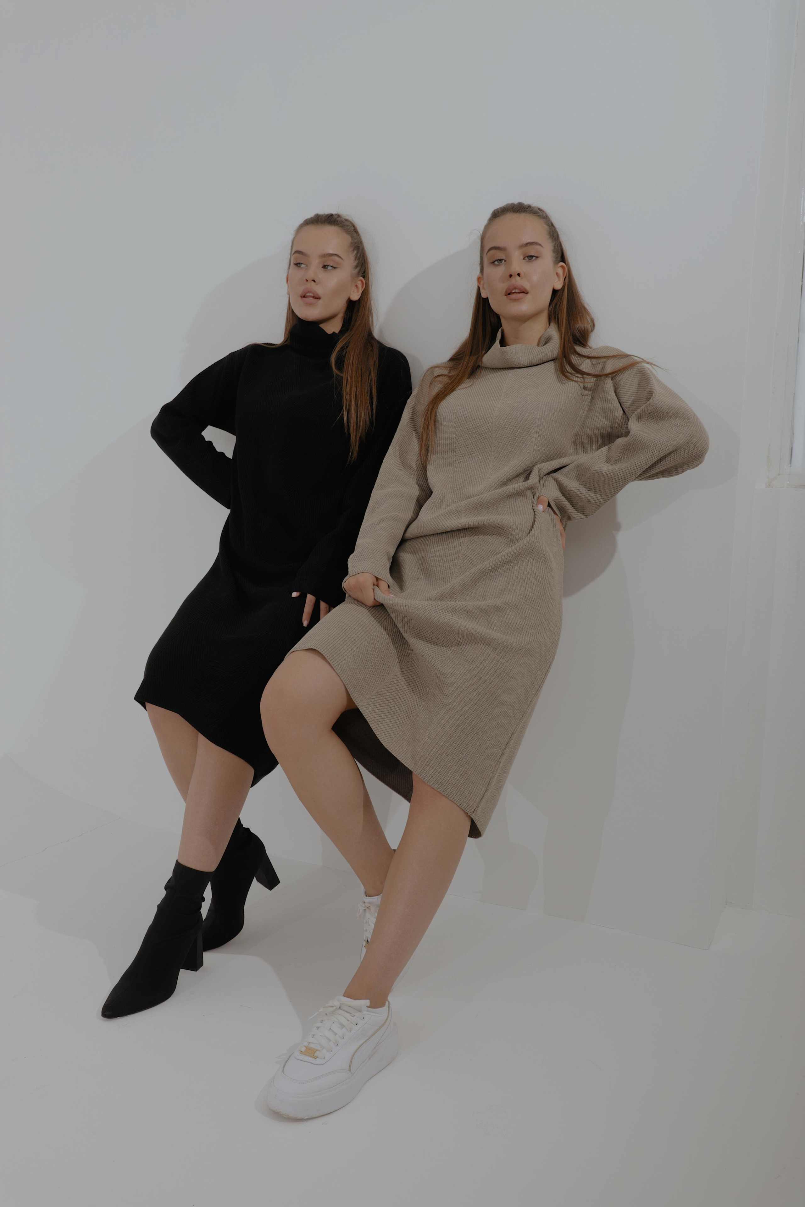 Одежда. Анастасия Попова — Fashion photographer