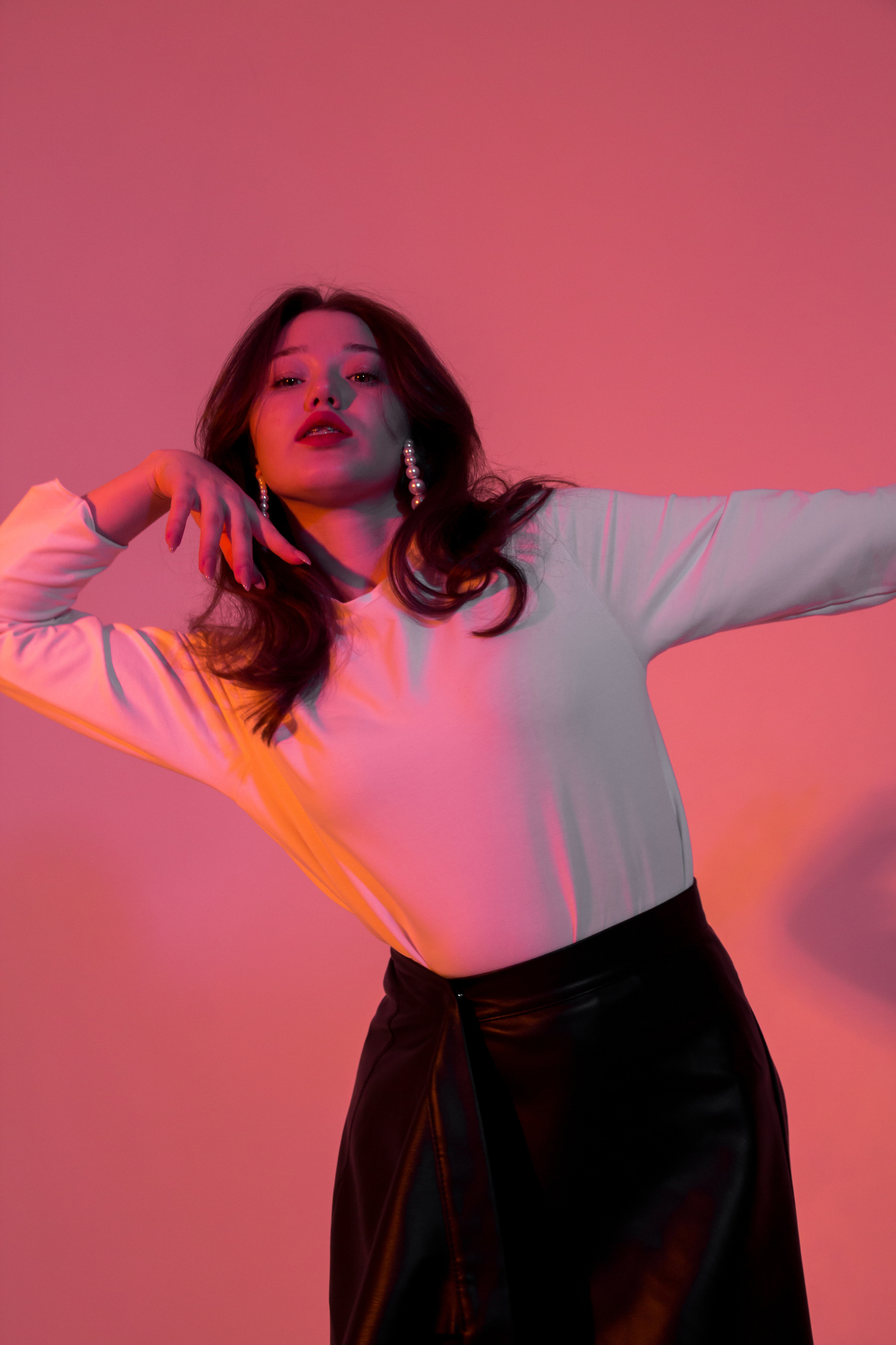 Виктория. Анастасия Попова — Fashion photographer