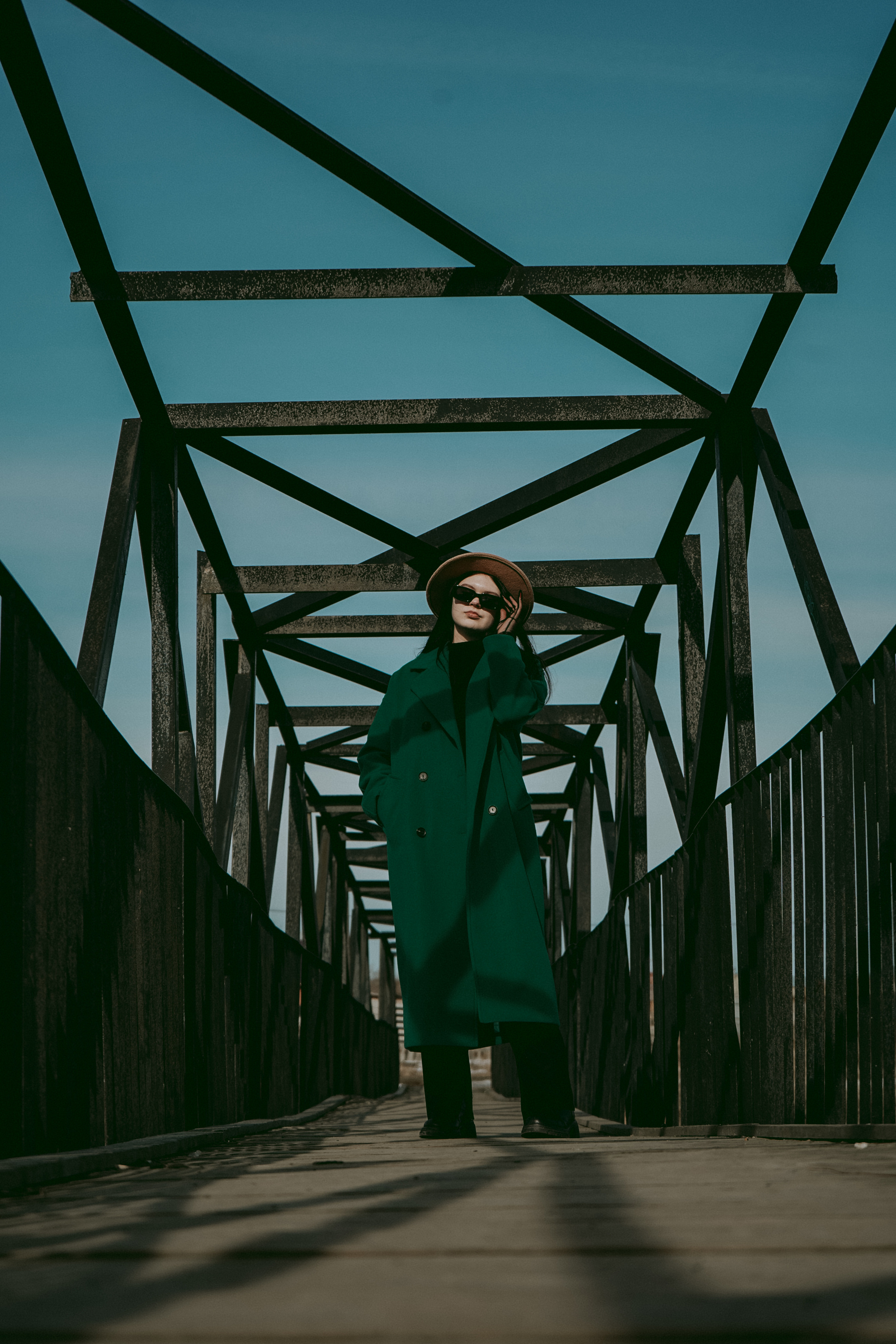 Анастасия. Анастасия Попова — Fashion photographer