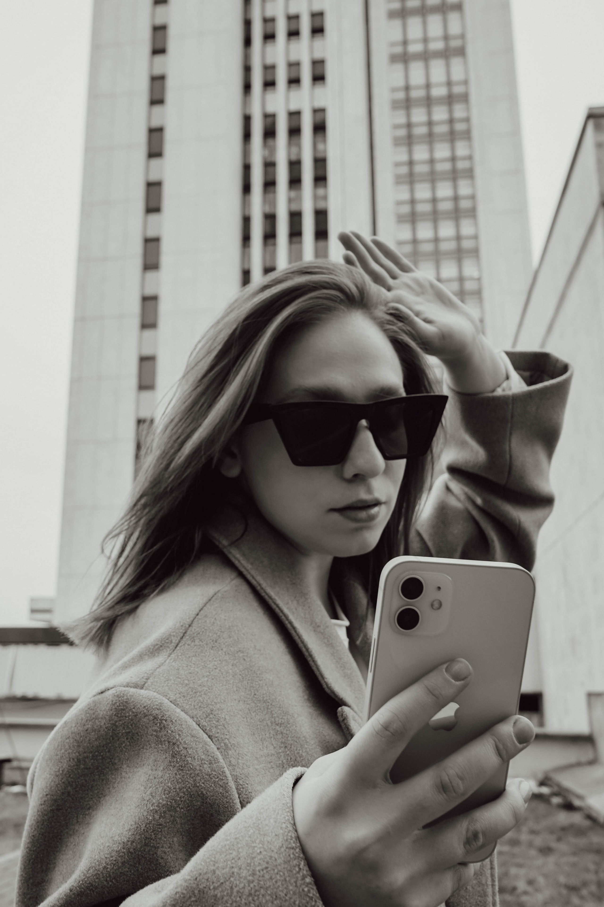 Виктория. Анастасия Попова — Fashion photographer