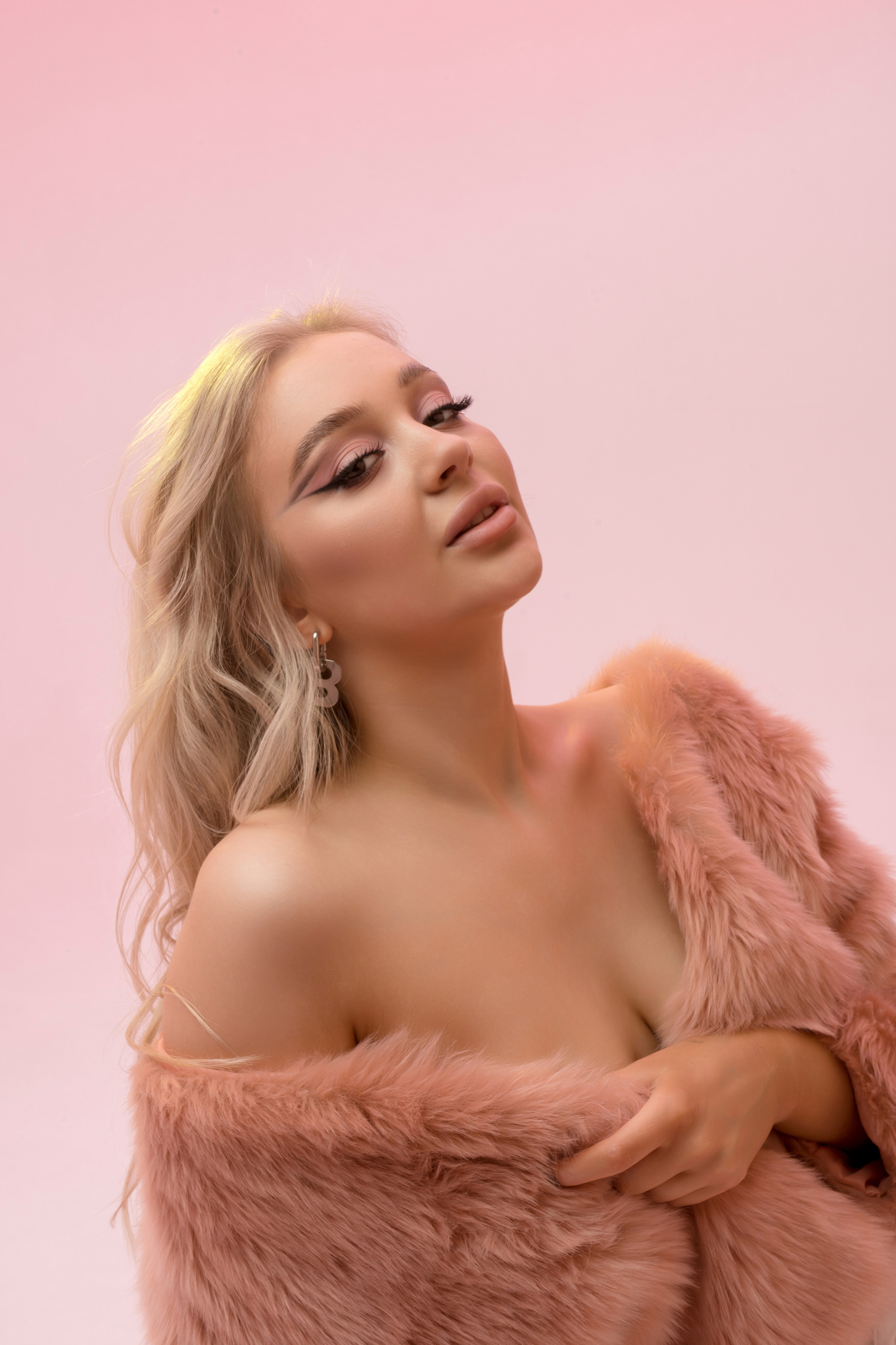 Александра. Анастасия Попова — Fashion photographer