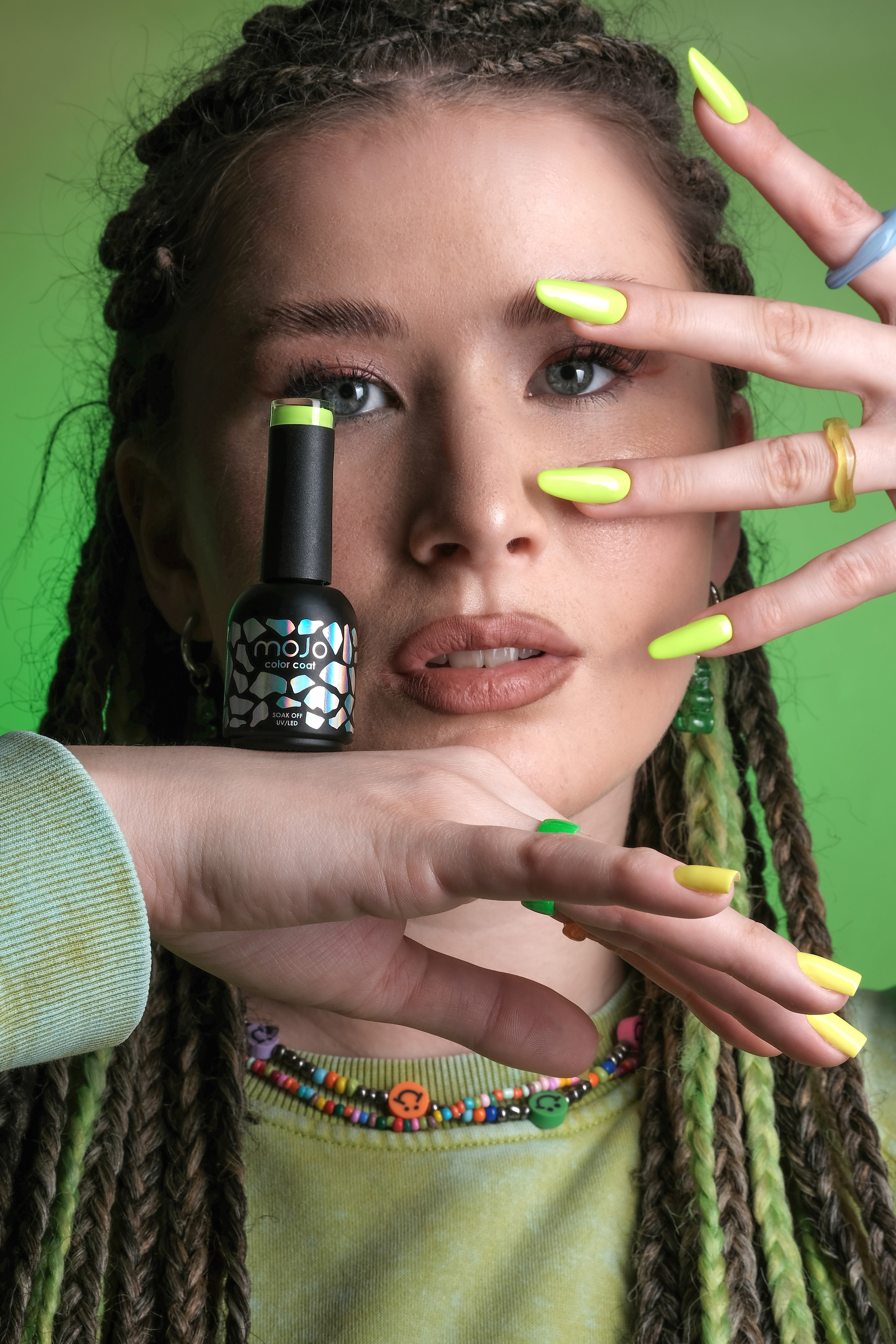 JUICY COLLECTION. Анастасия Попова — Fashion photographer